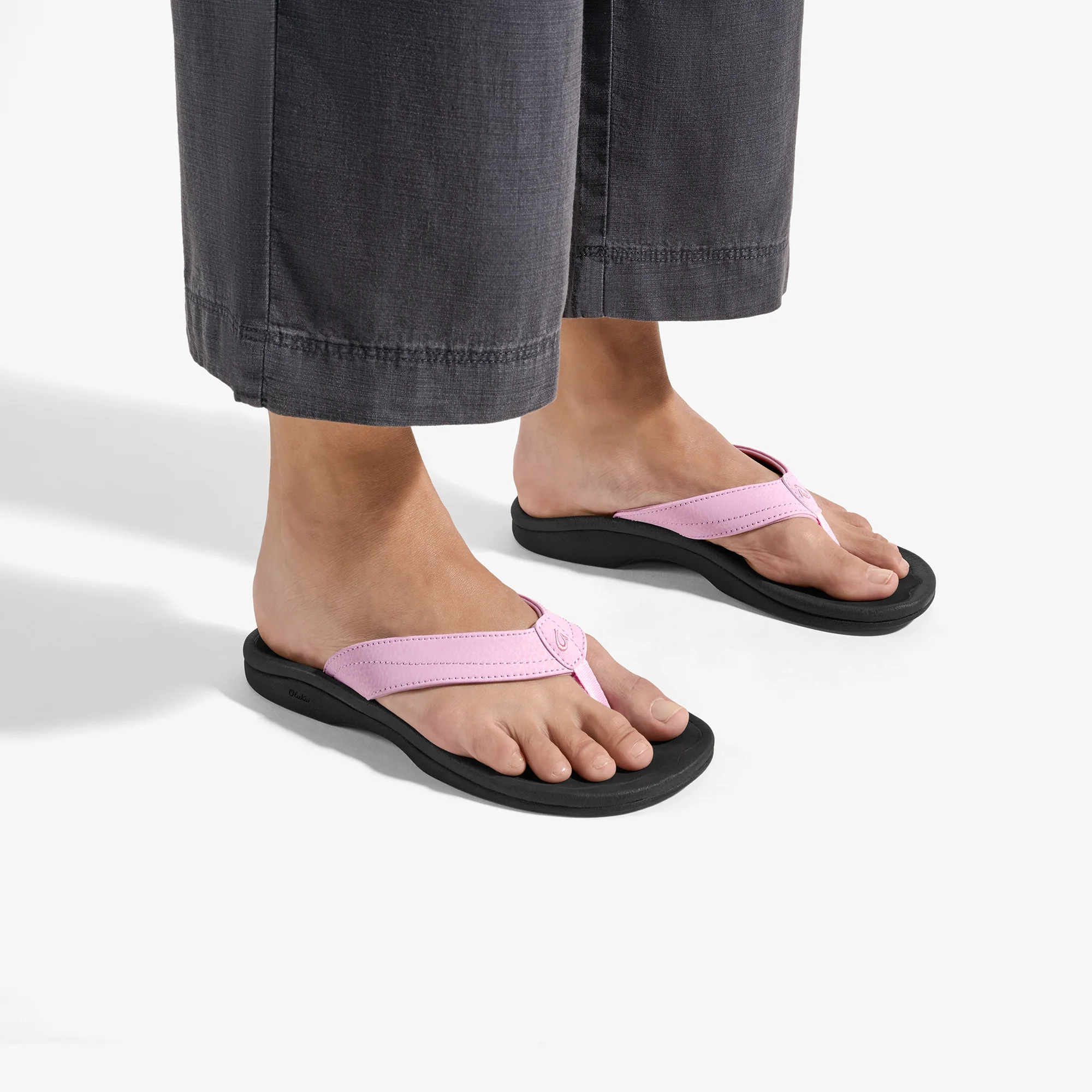 ‘Ohana - Paradise Pink / Lava Rock 8 ‘Ohana - Paradise Pink / Lava Rock
