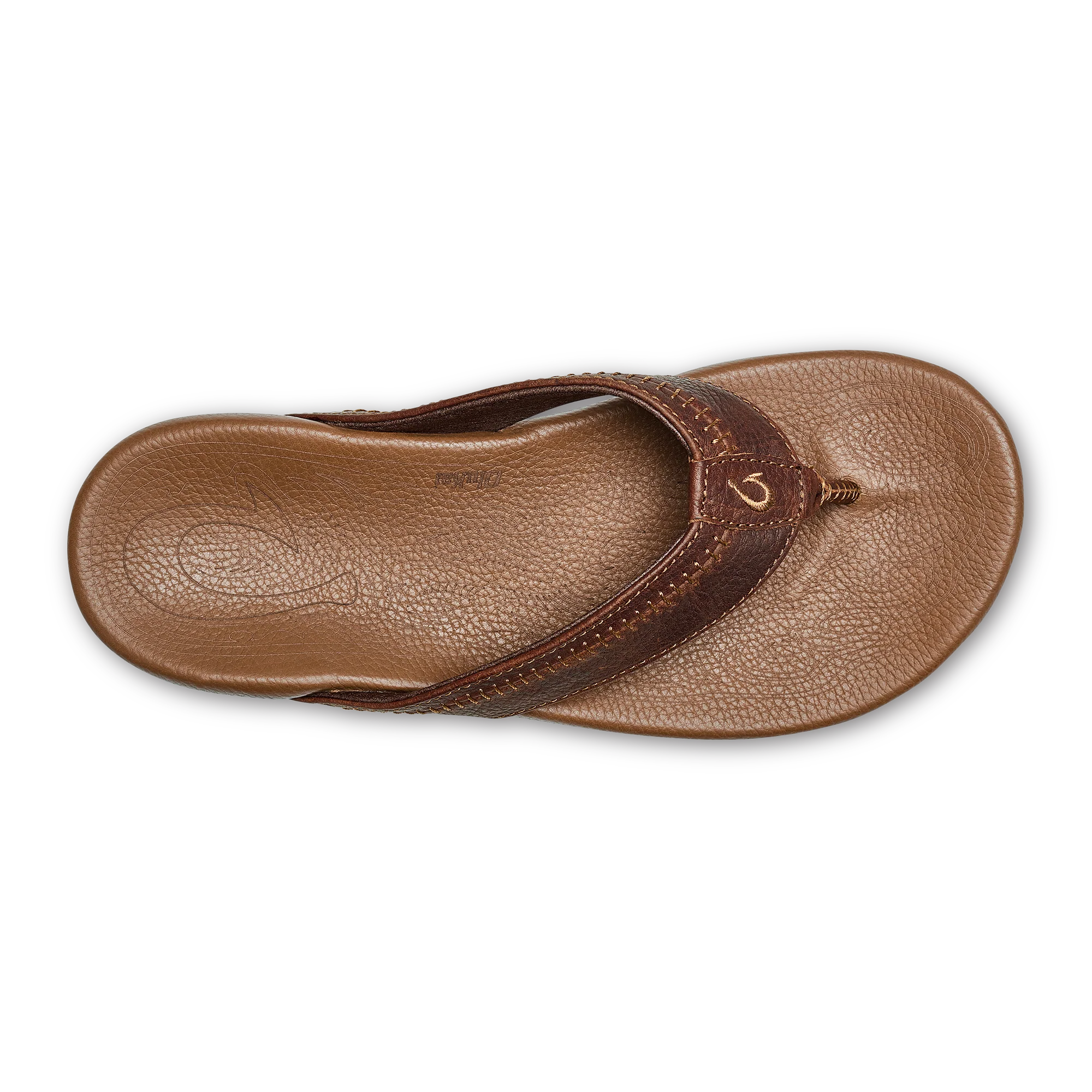 Hiapo - Dark Java / Toffee