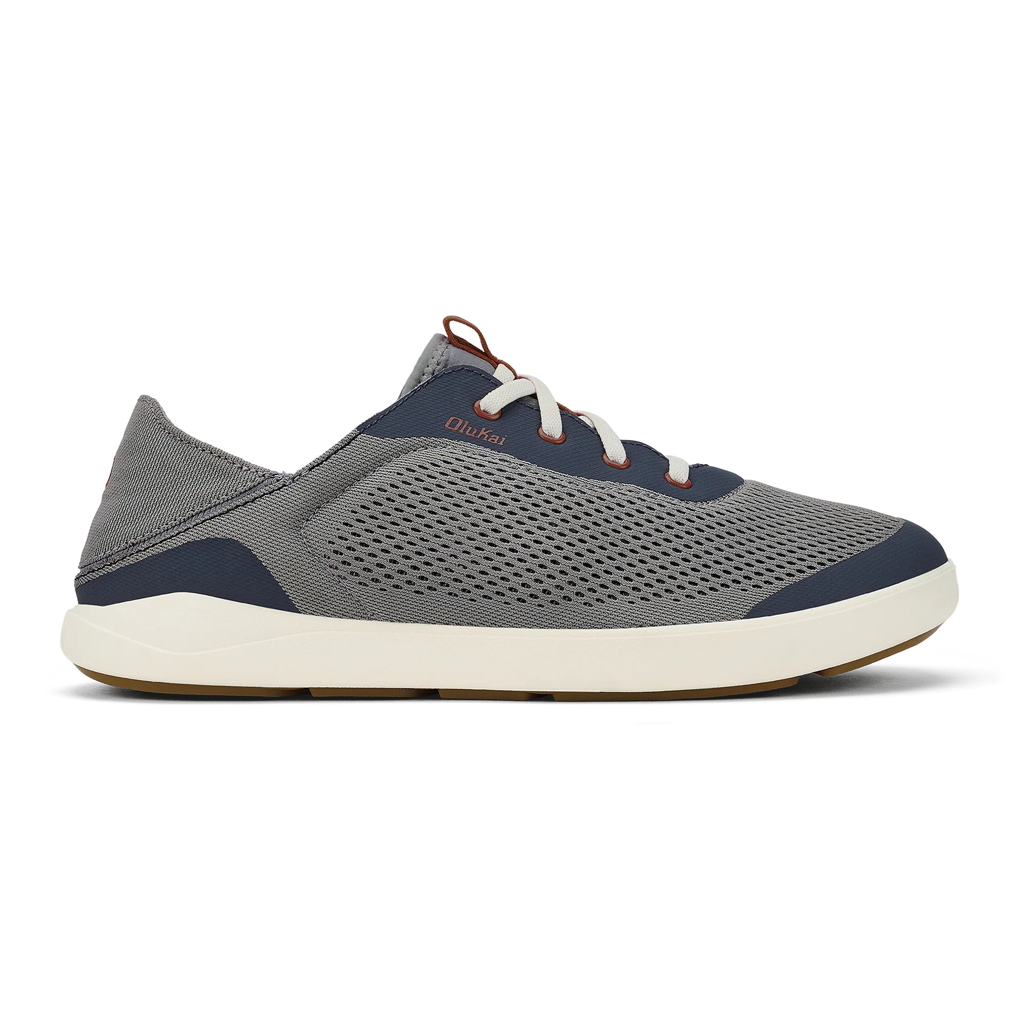 Moku Pae - Ash / Trench Blue 1 Moku Pae - Ash / Trench Blue