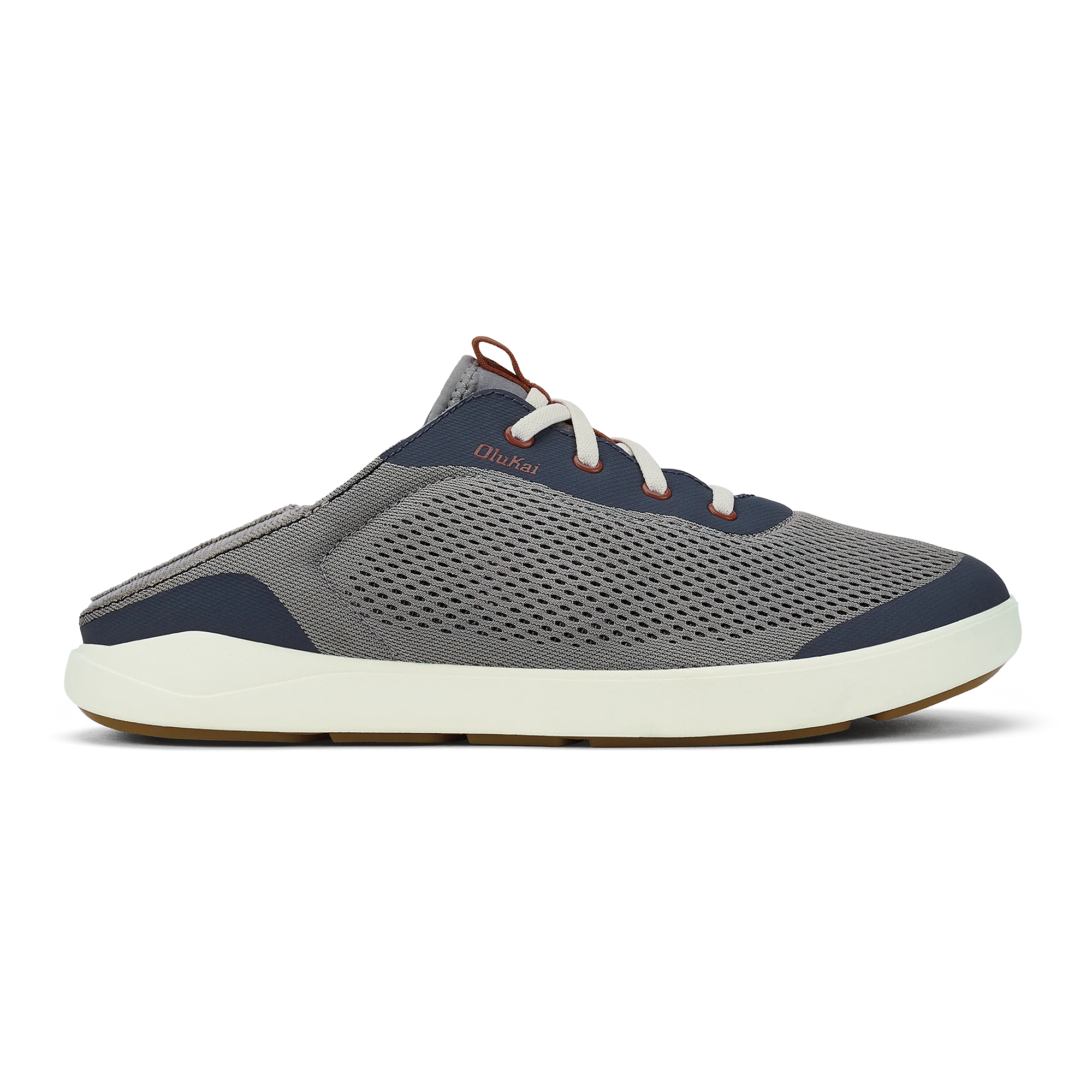 Moku Pae - Ash / Trench Blue 3 Moku Pae - Ash / Trench Blue