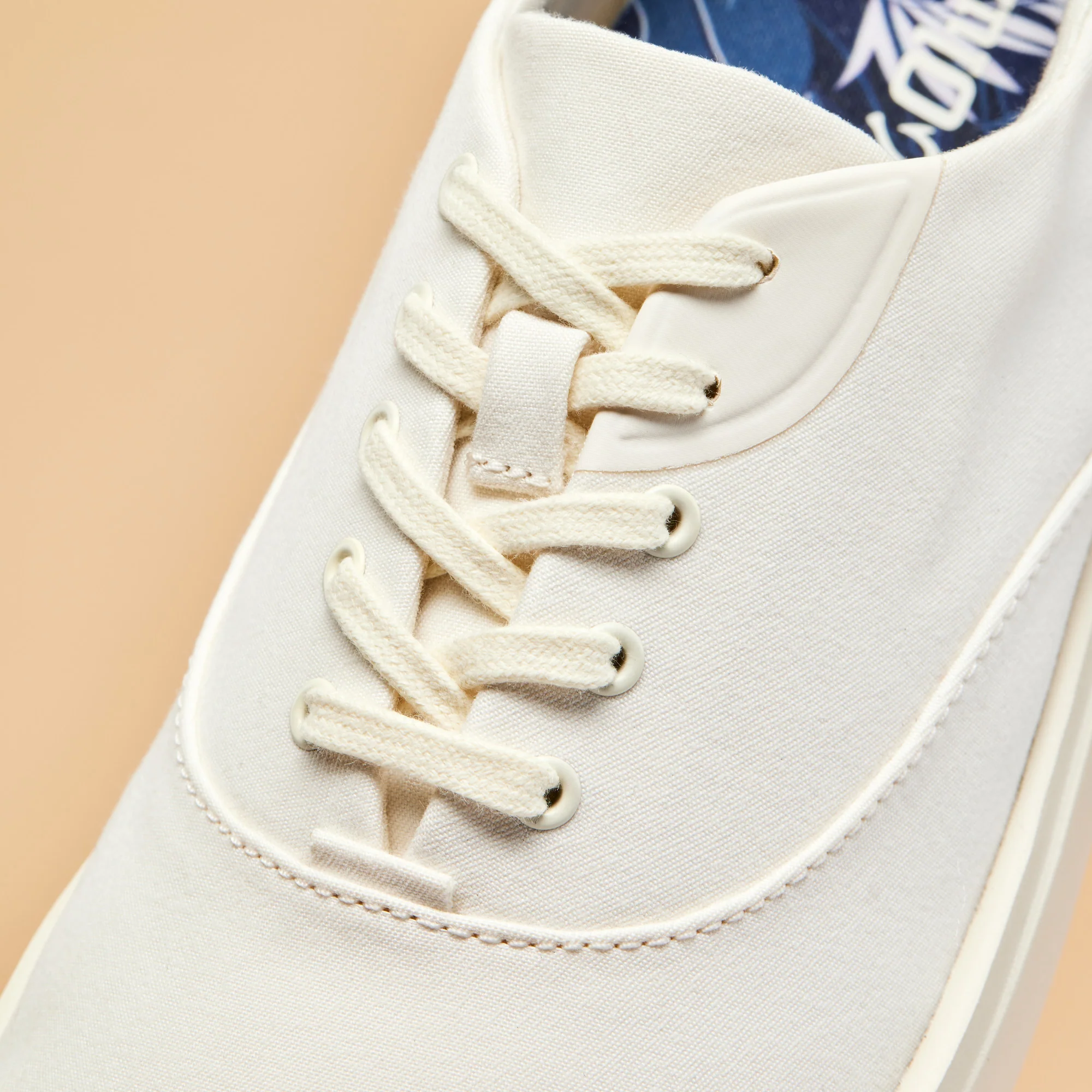 Tradewind - Off White / Off White 3 Tradewind - Off White / Off White