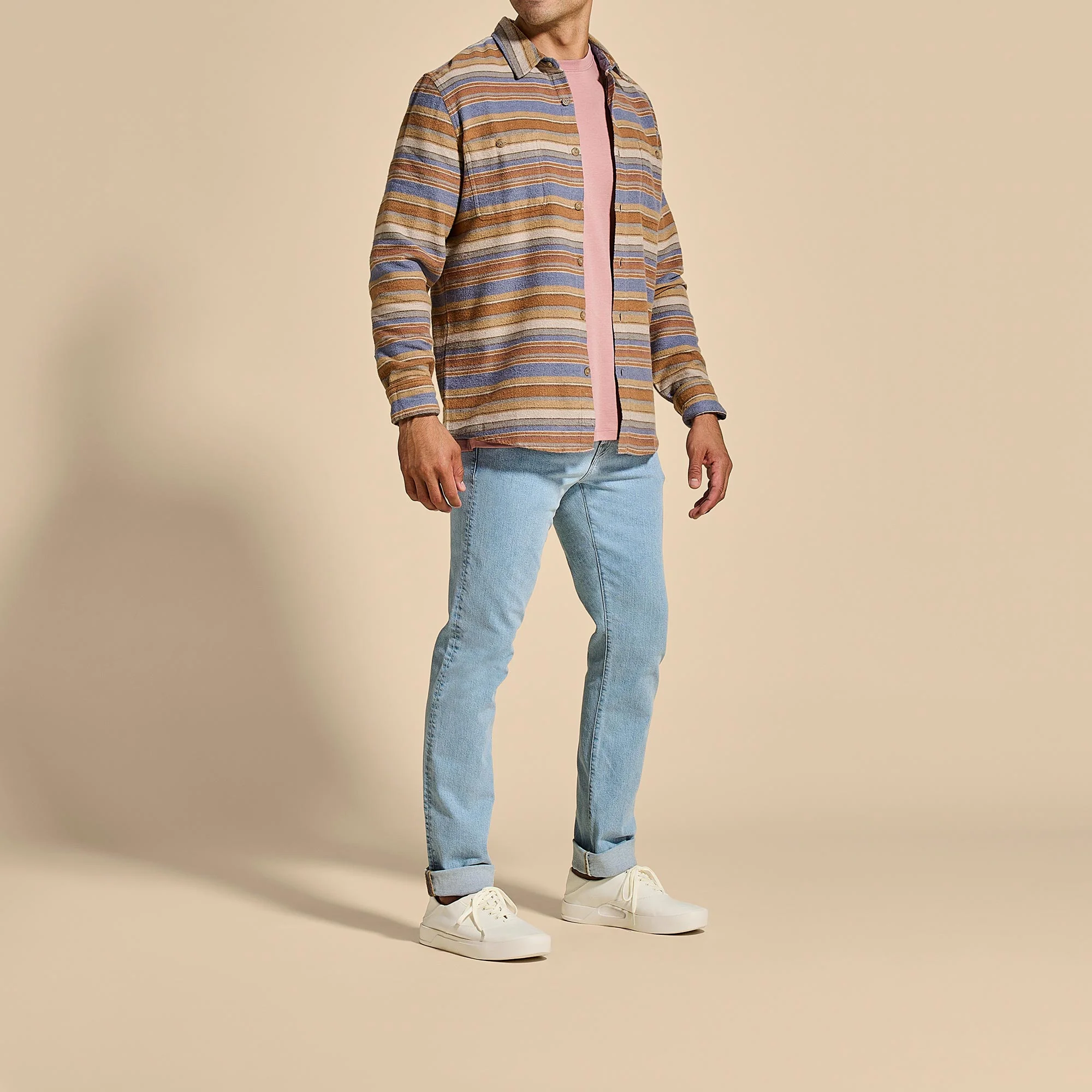 Tradewind - Off White / Off White 6 Tradewind - Off White / Off White