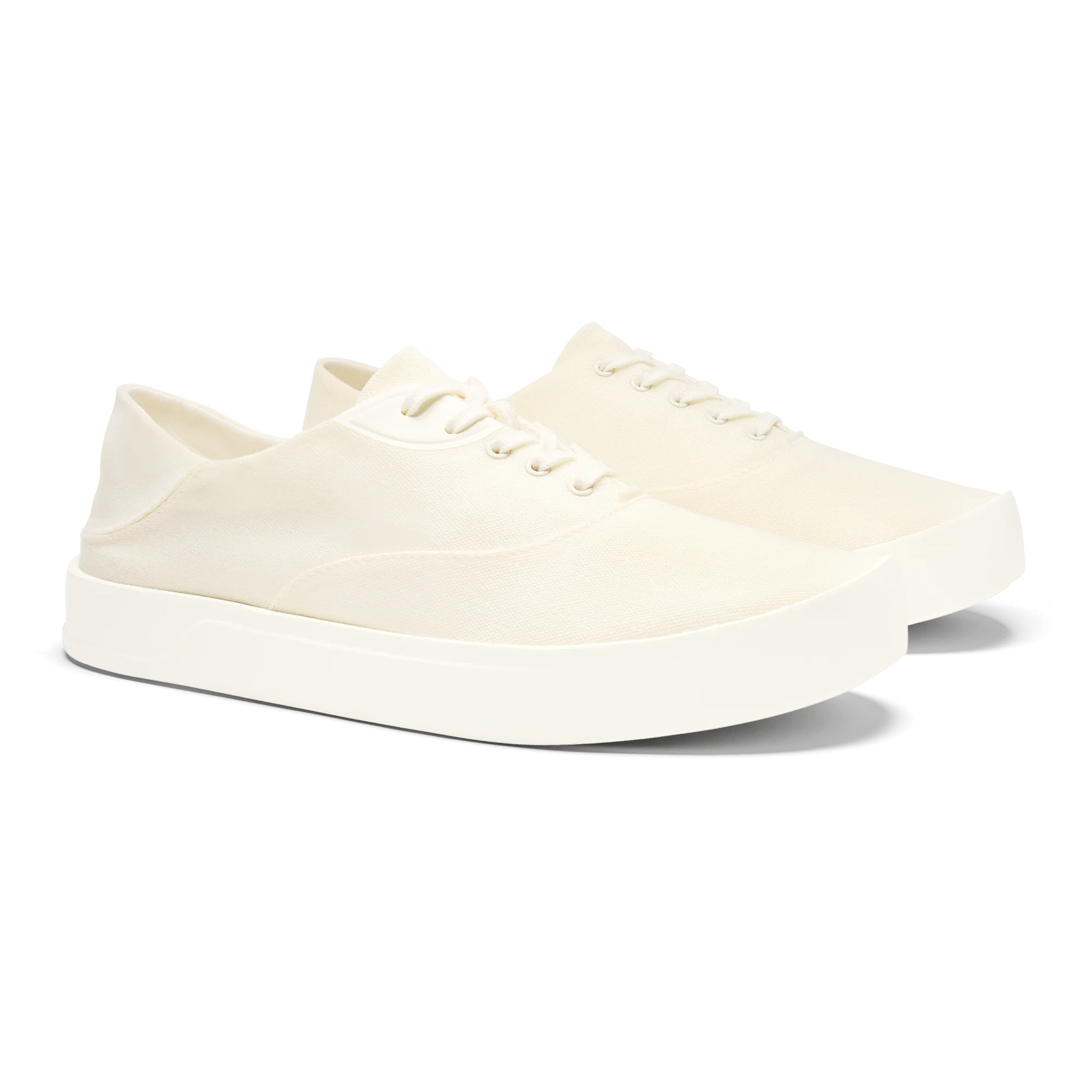 Tradewind - Off White / Off White 7 Tradewind - Off White / Off White