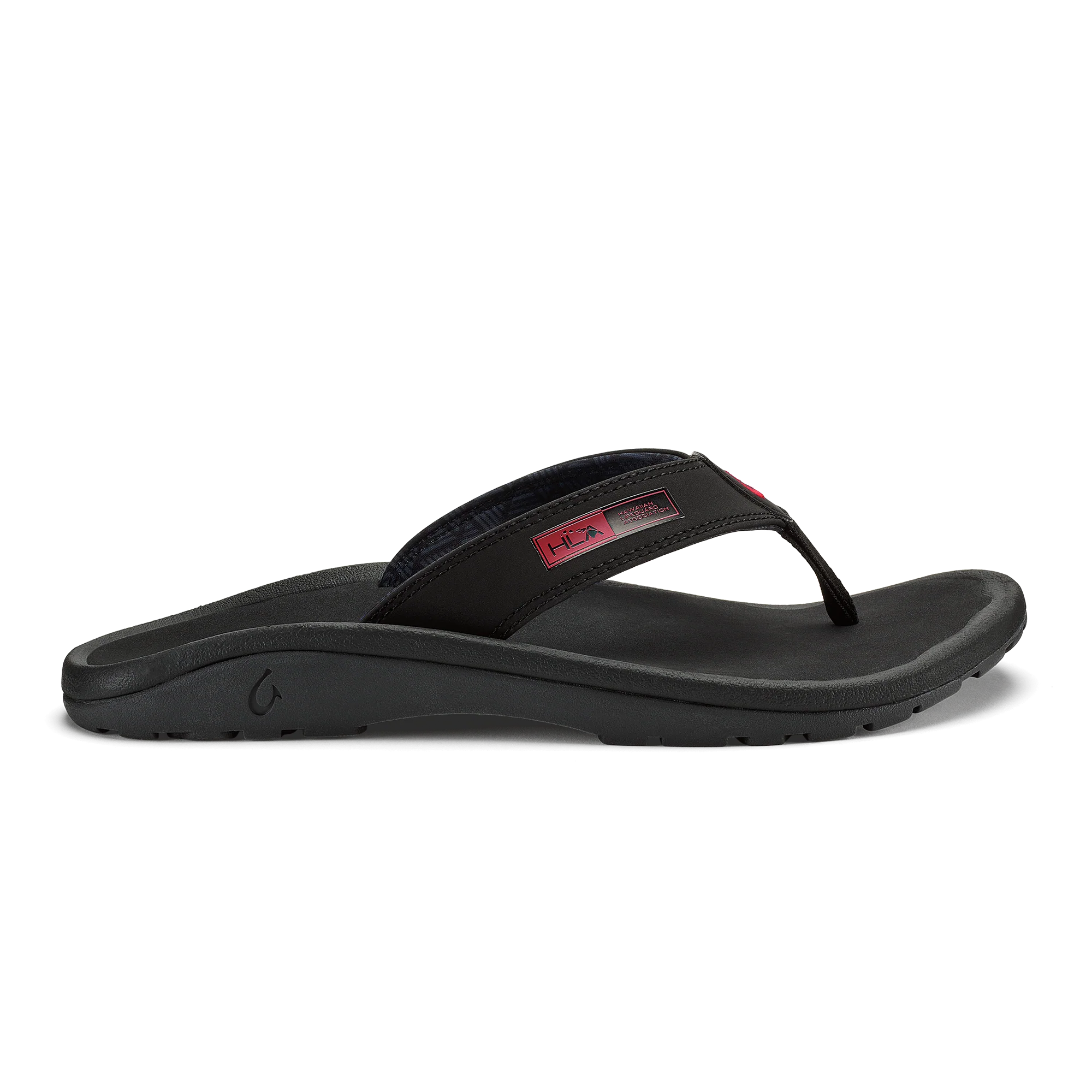 'Ohana - Black / HLA