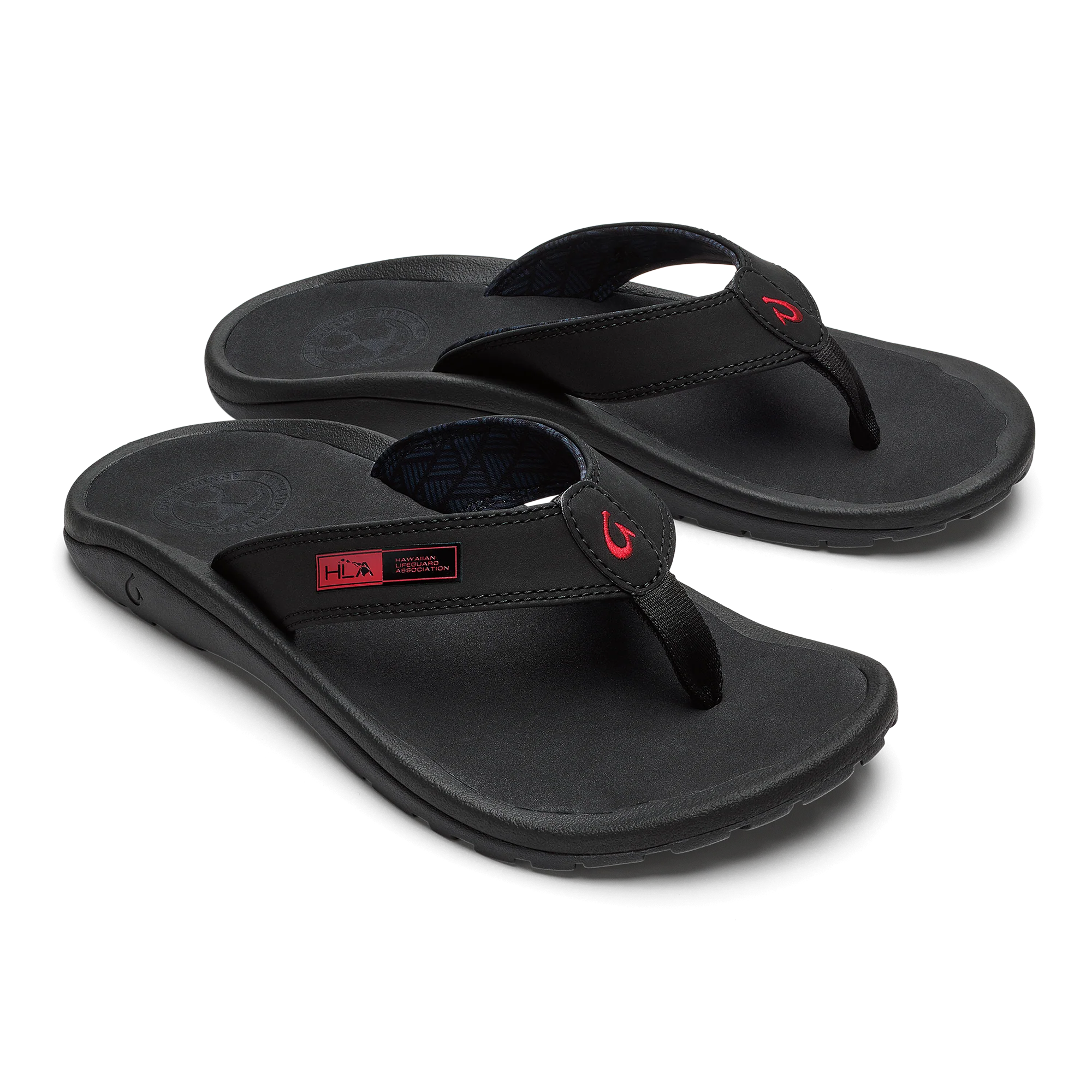 'Ohana - Black / HLA