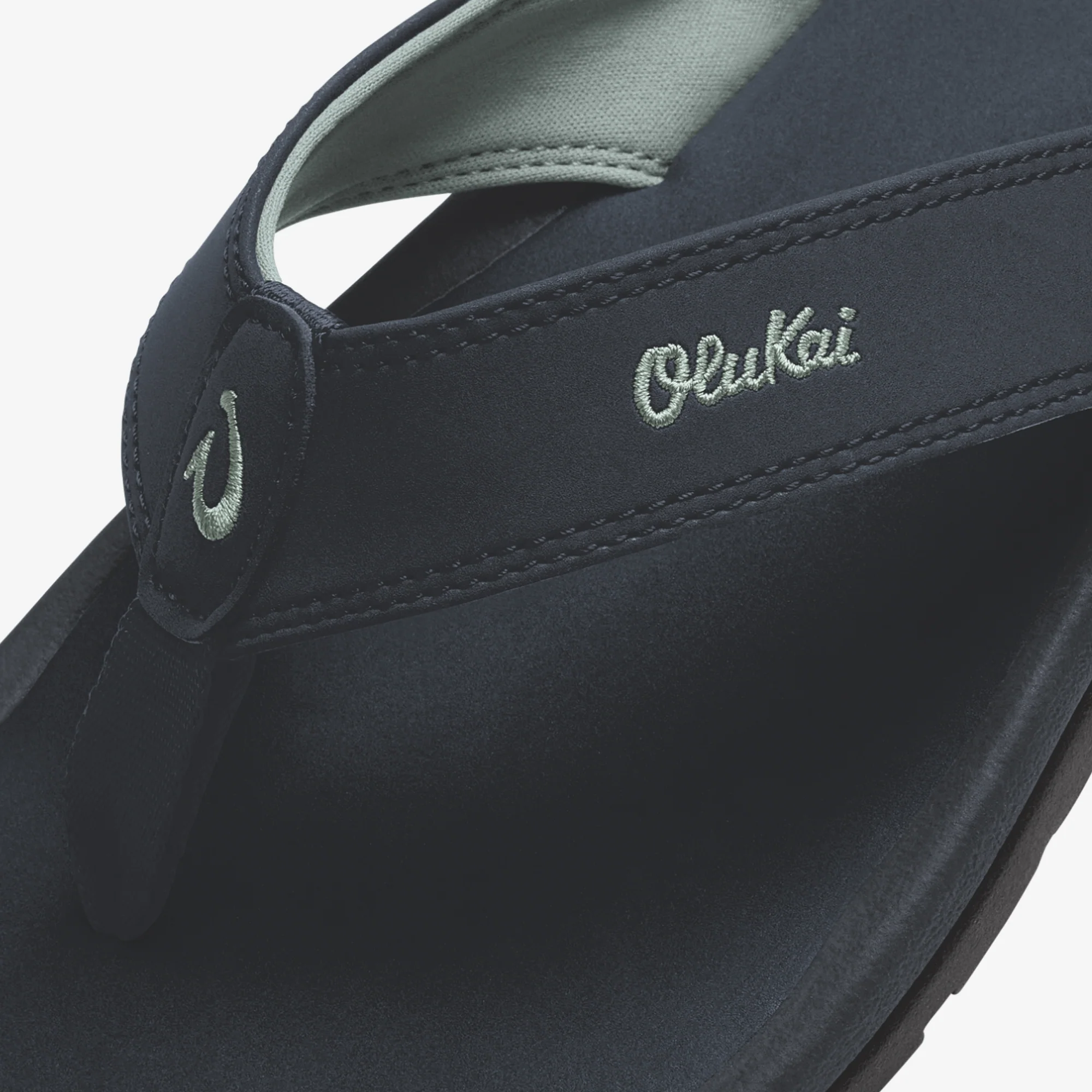 'Ohana - Trench Blue / Trench Blue