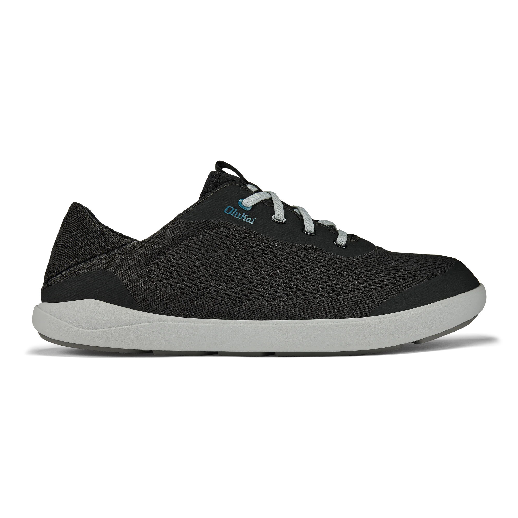 Moku Pae - Black / Blue Coral 1 Moku Pae - Black / Blue Coral