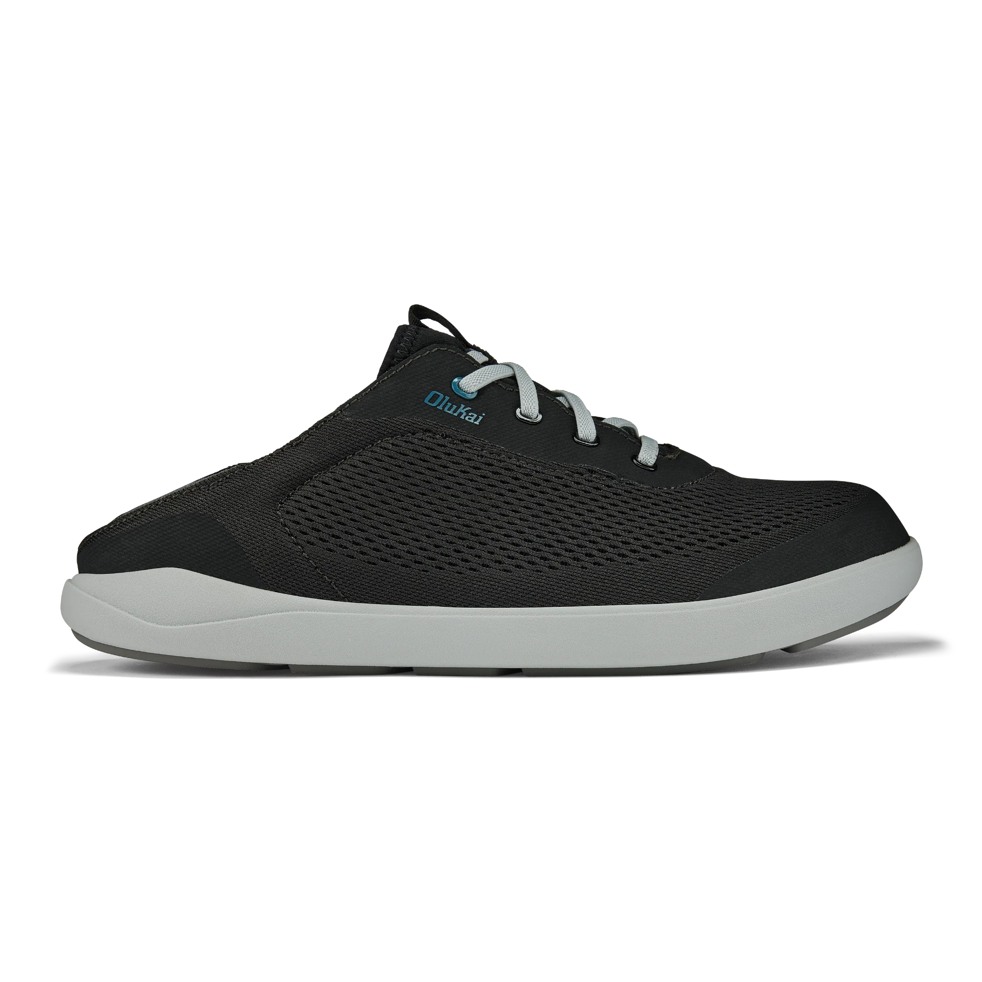 Moku Pae - Black / Blue Coral 4 Moku Pae - Black / Blue Coral