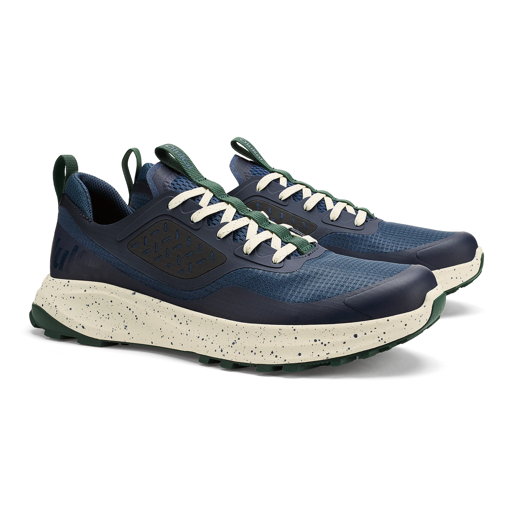 Makiki - Trench Blue / Trench Blue