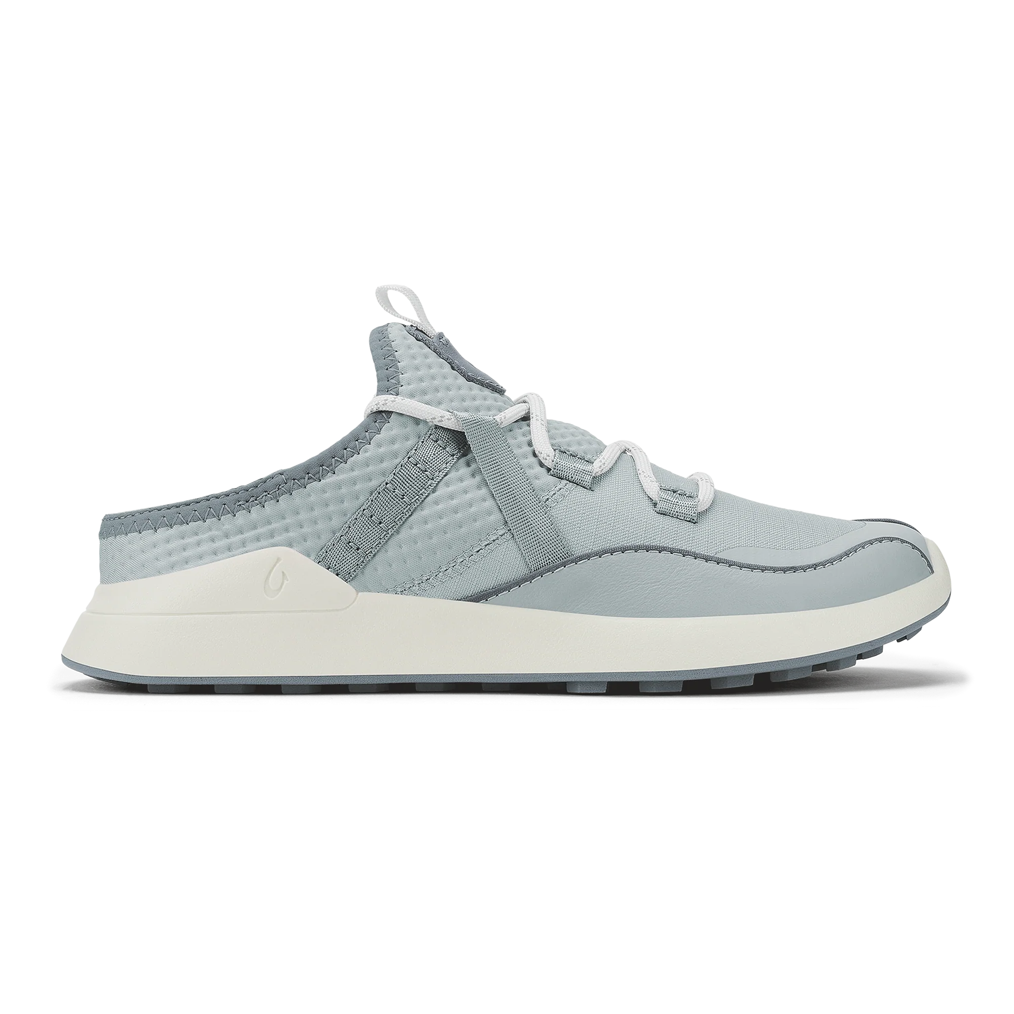 Kawela - Cloud Grey / Poi