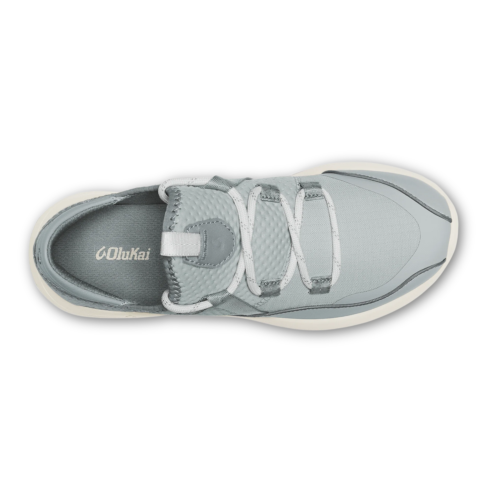Kawela - Cloud Grey / Poi 7 Kawela - Cloud Grey / Poi