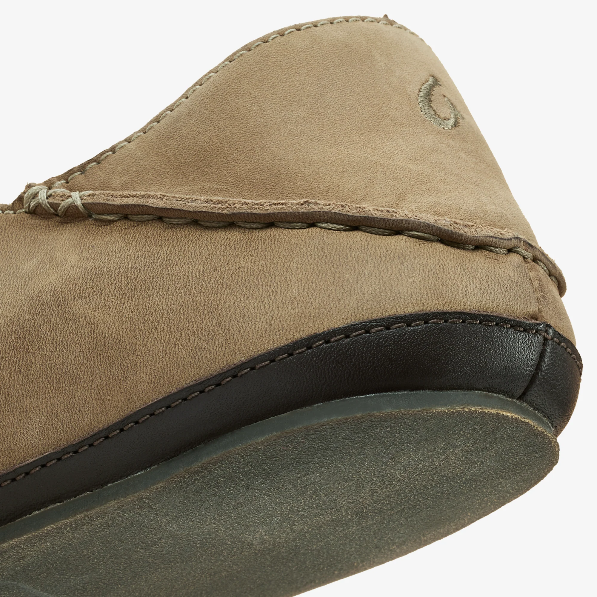 Moloā Slipper - Clay / Dk Java 5 Moloā Slipper - Clay / Dk Java