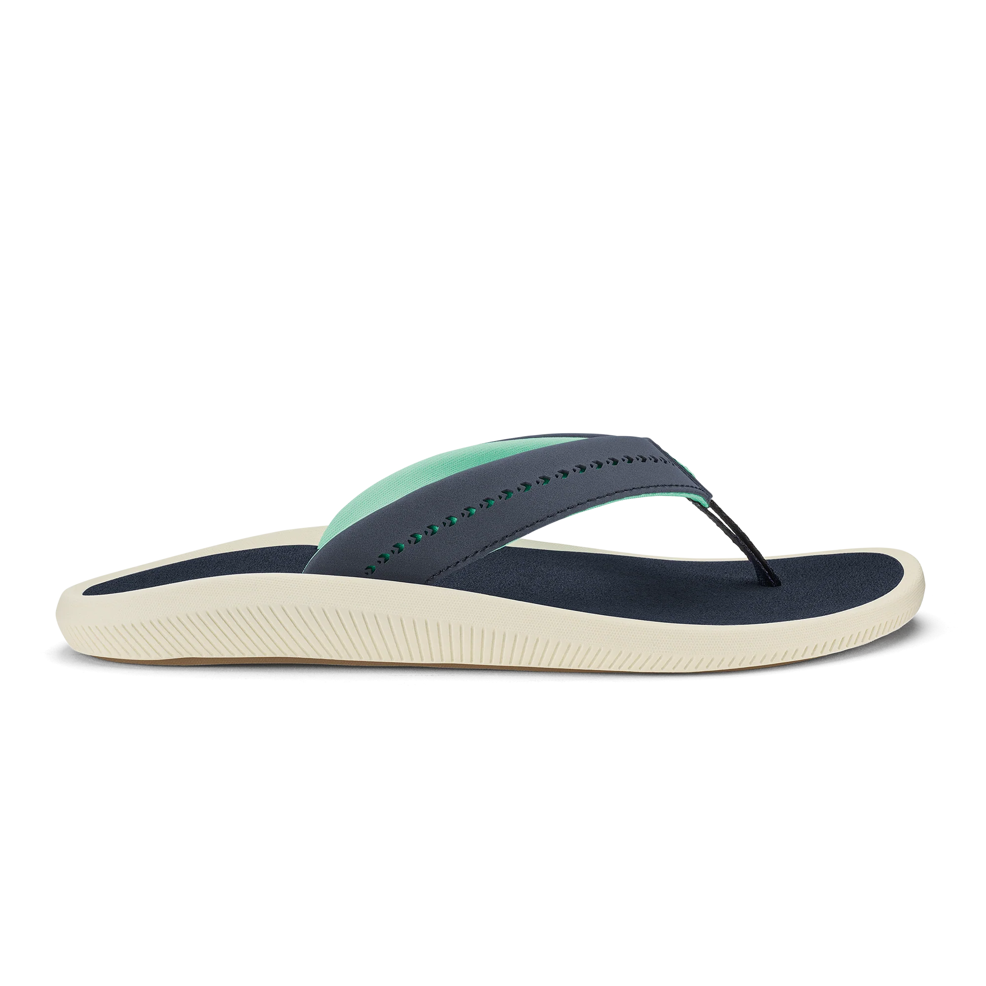 Ulele - Trench Blue / Trench Blue