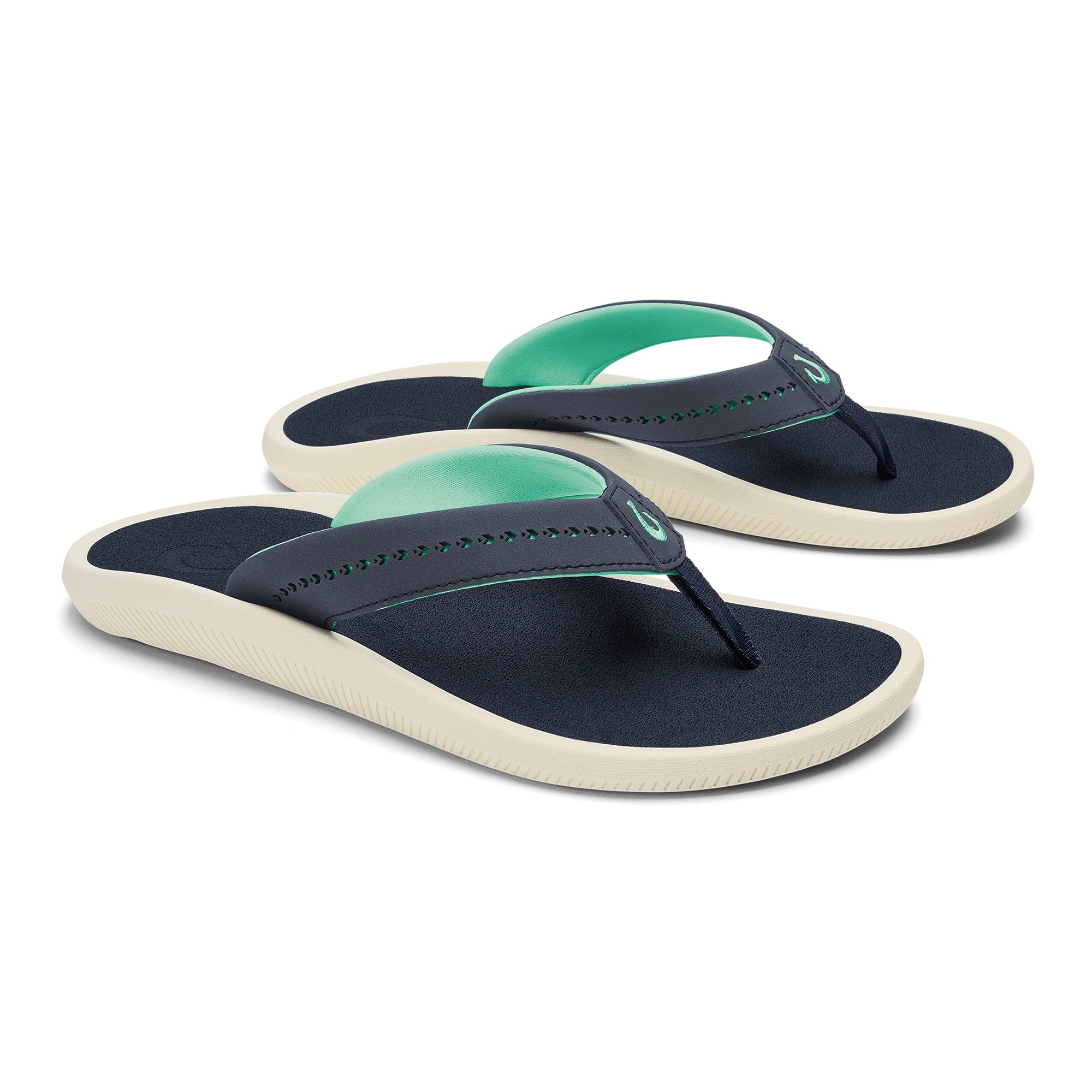 Ulele - Trench Blue / Trench Blue