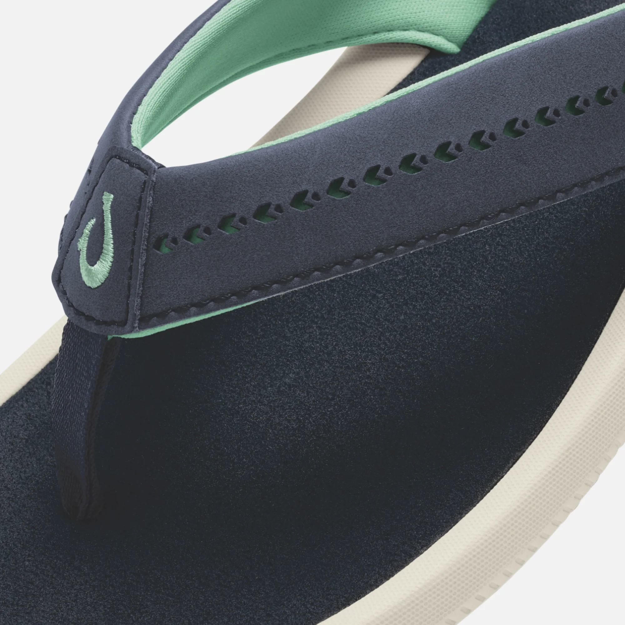 Ulele - Trench Blue / Trench Blue