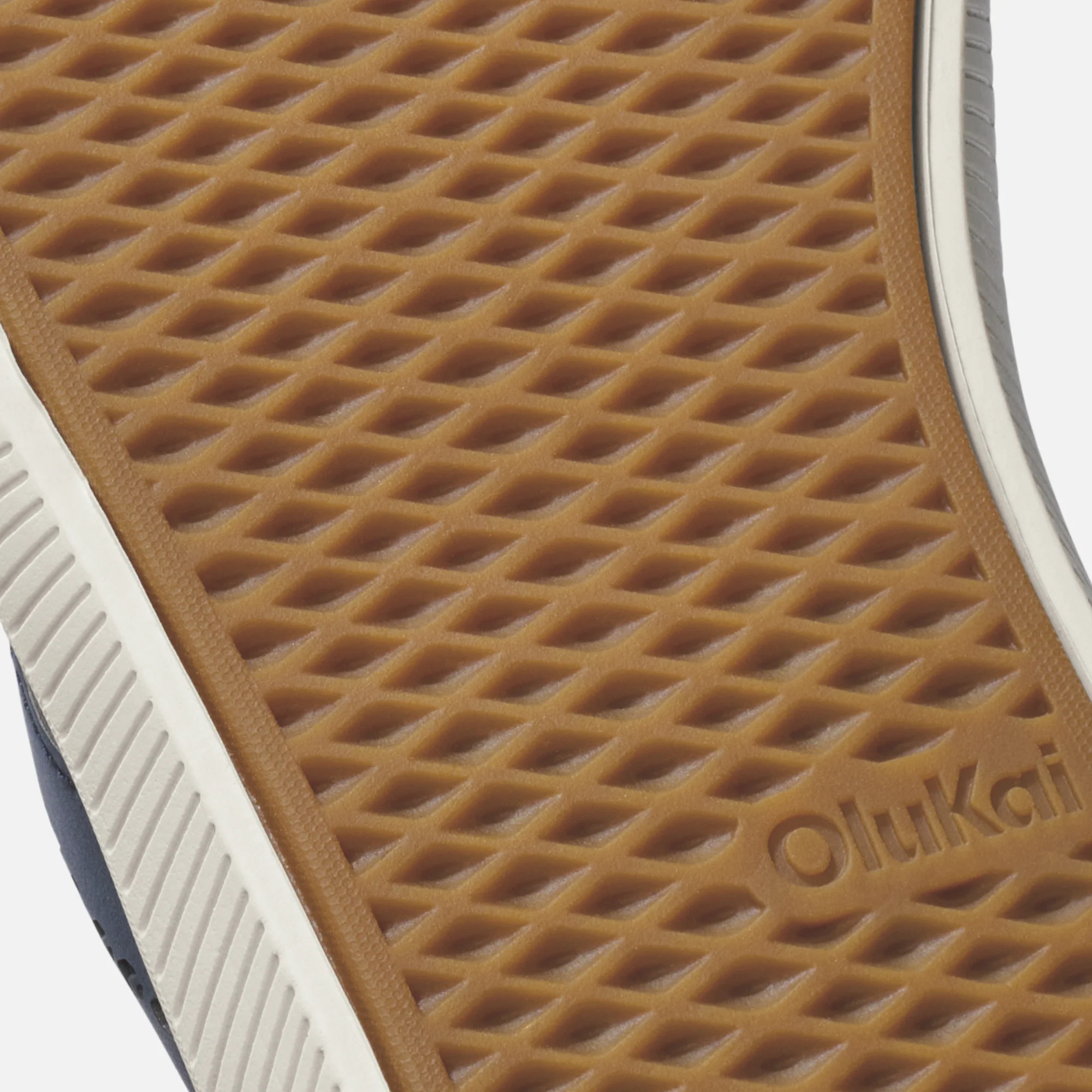 Ulele - Trench Blue / Trench Blue 5 Ulele - Trench Blue / Trench Blue