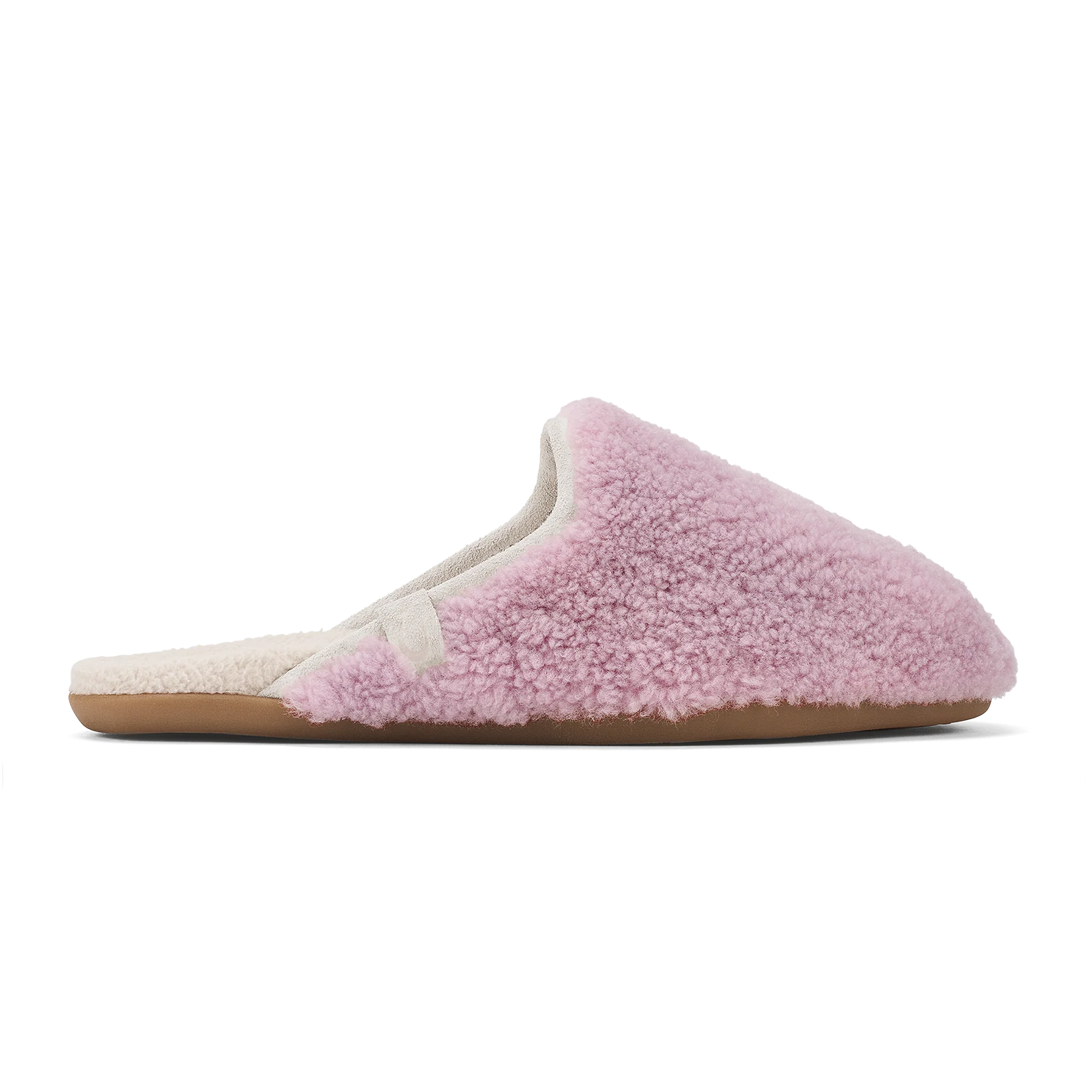 Hale Mule - Dusty Pink / Tapa 1 Hale Mule - Dusty Pink / Tapa