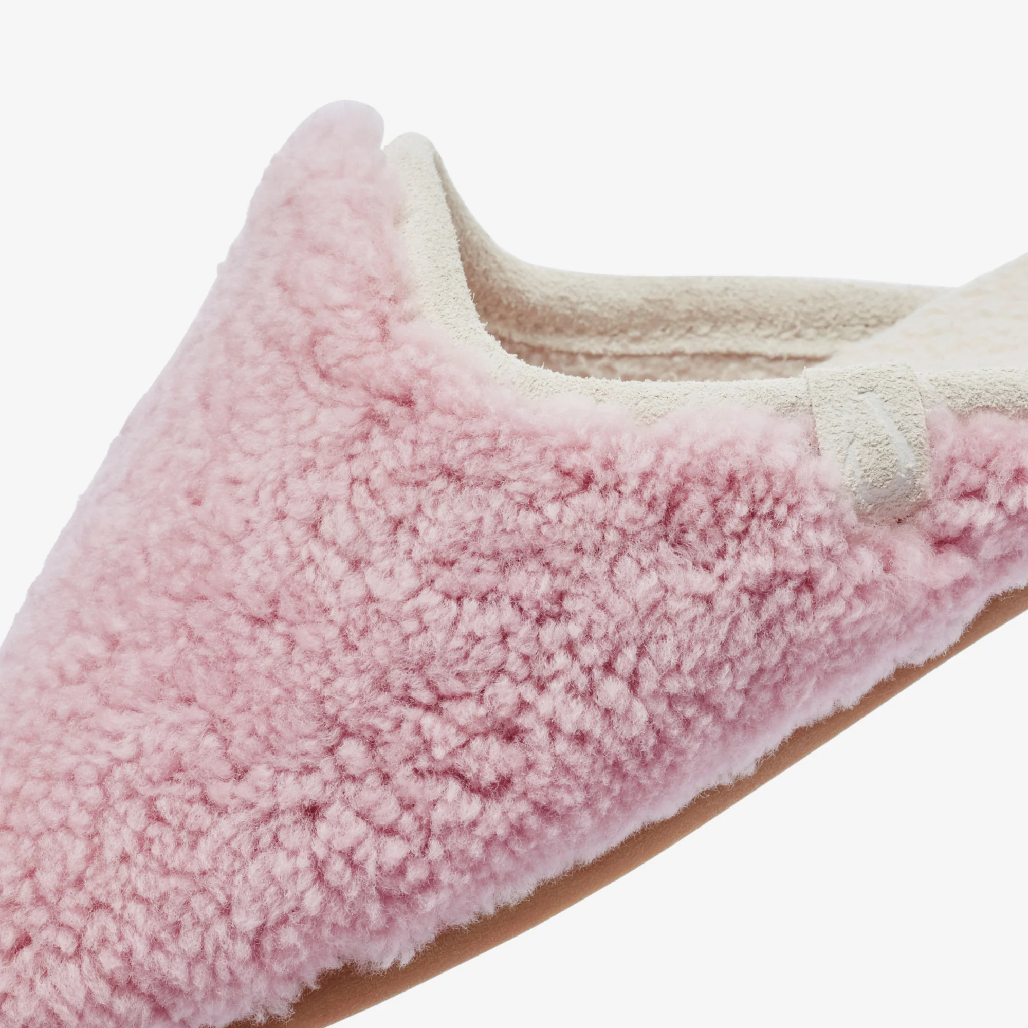 Hale Mule - Dusty Pink / Tapa 2 Hale Mule - Dusty Pink / Tapa