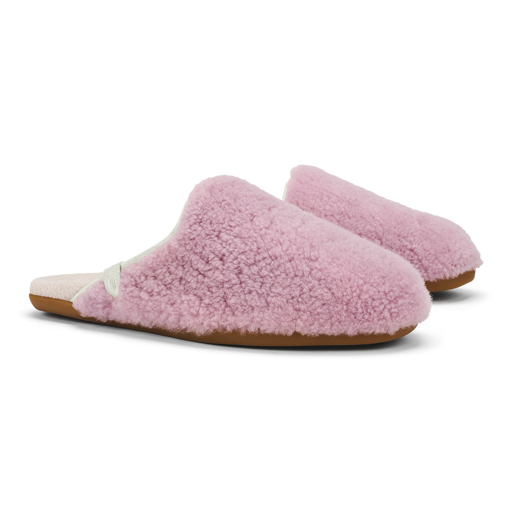 Hale Mule - Dusty Pink / Tapa 3 Hale Mule - Dusty Pink / Tapa
