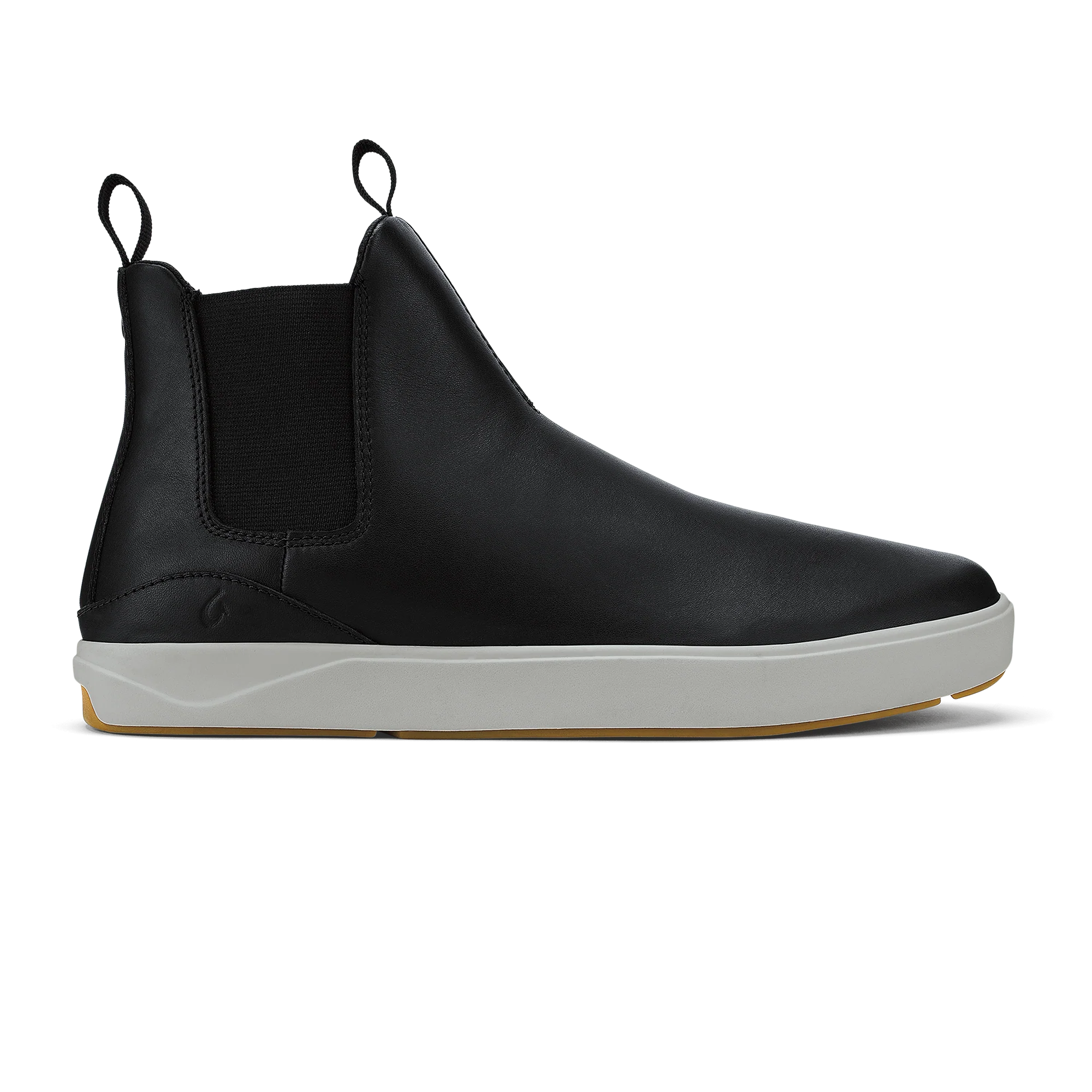 Lae'ahi Mid  -  Black / Black
