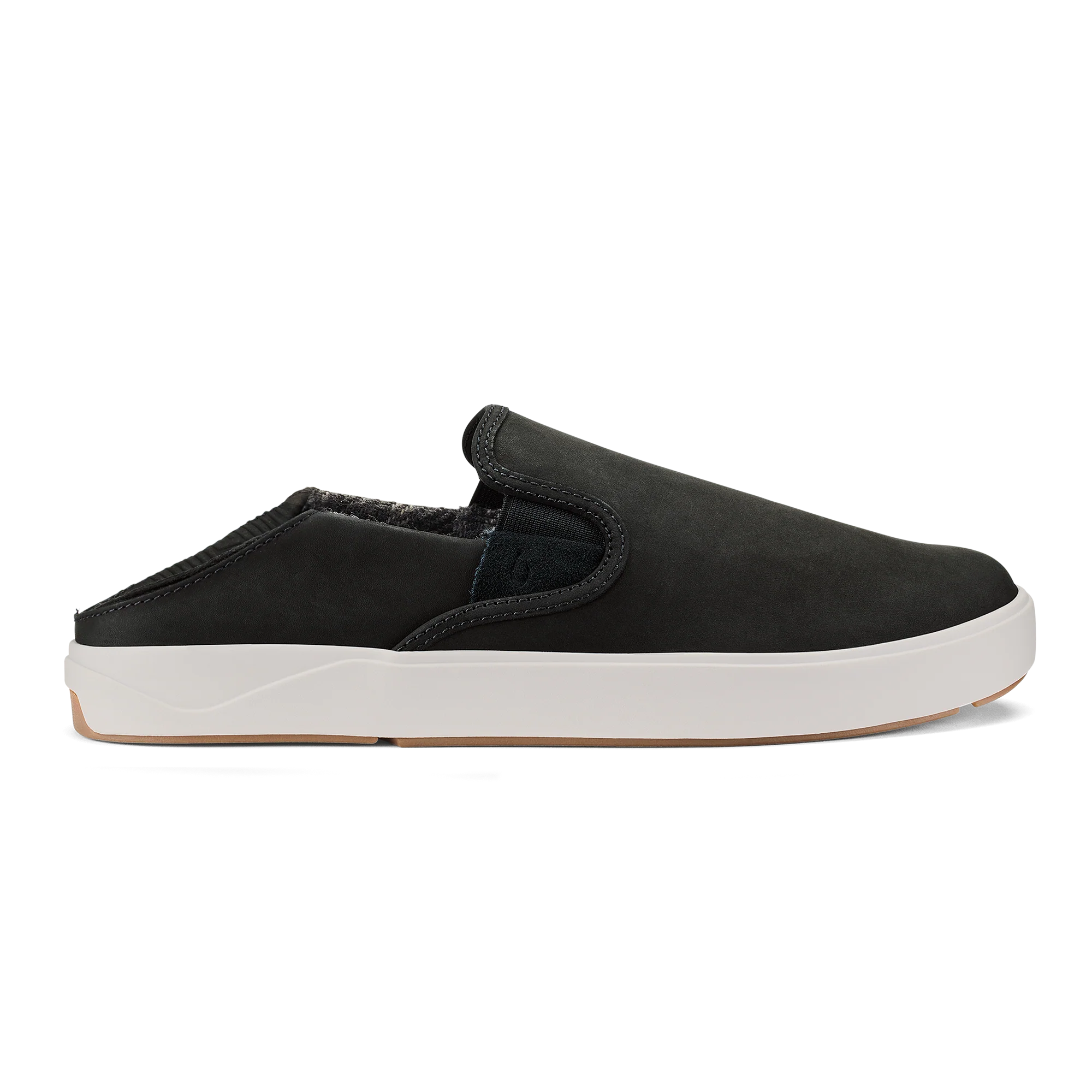Laeʻahi ʻili - Black / Black