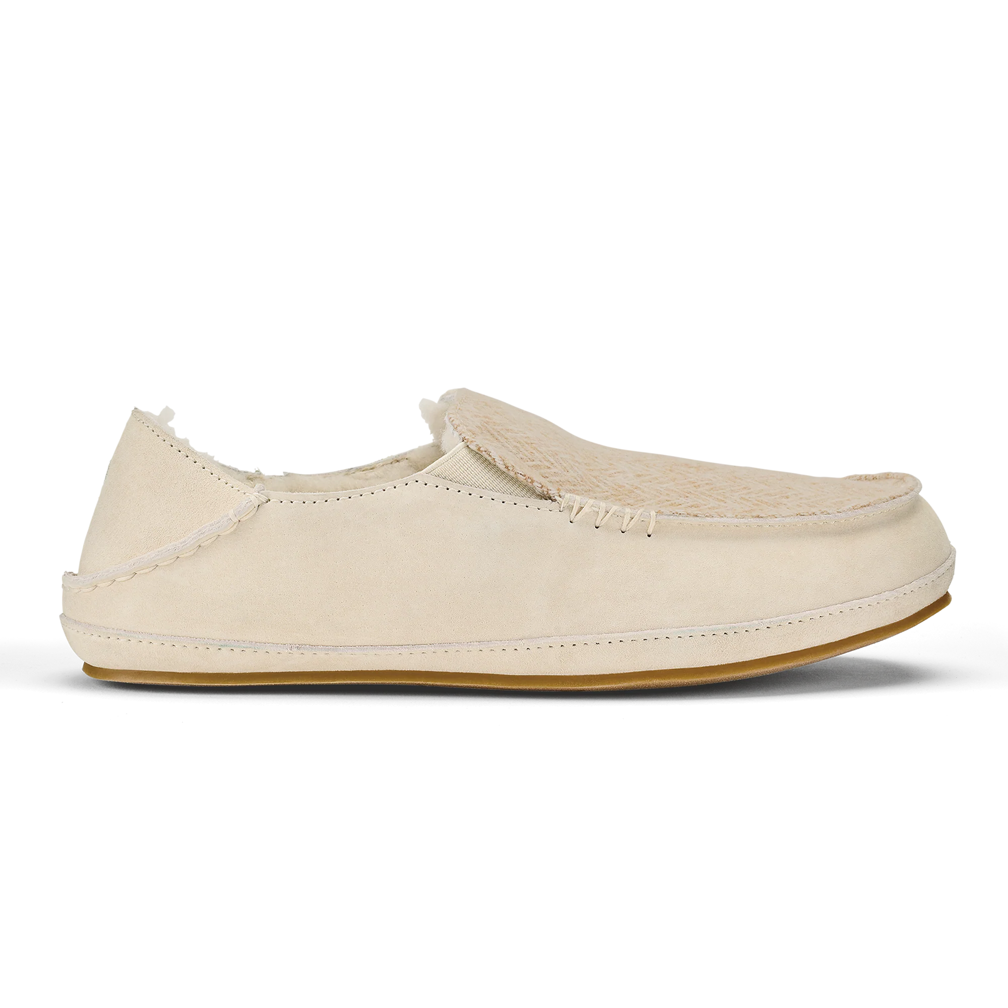 Nohea Slipper - Kapa Stripe / Puka 1 Nohea Slipper - Kapa Stripe / Puka
