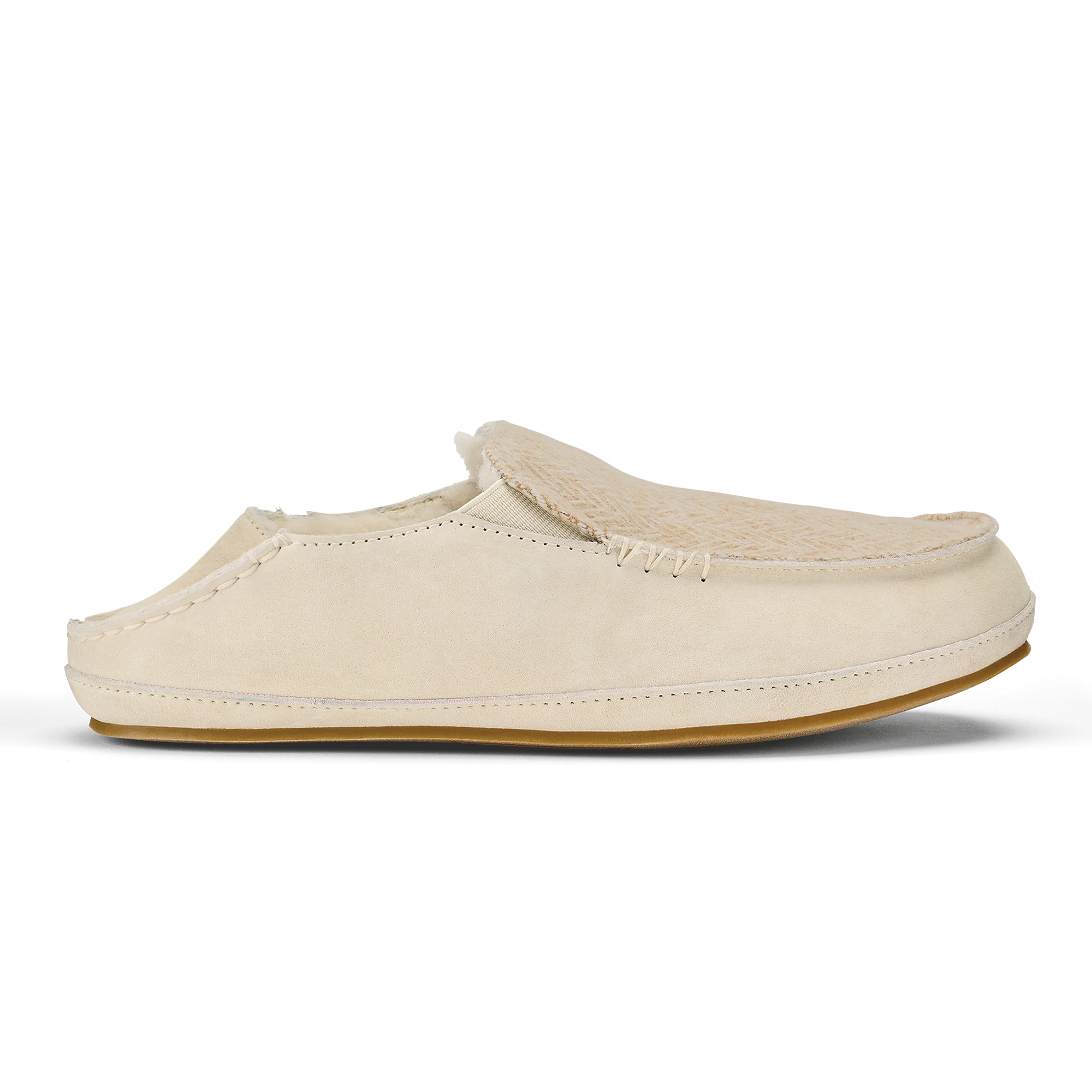 Nohea Slipper - Kapa Stripe / Puka 3 Nohea Slipper - Kapa Stripe / Puka