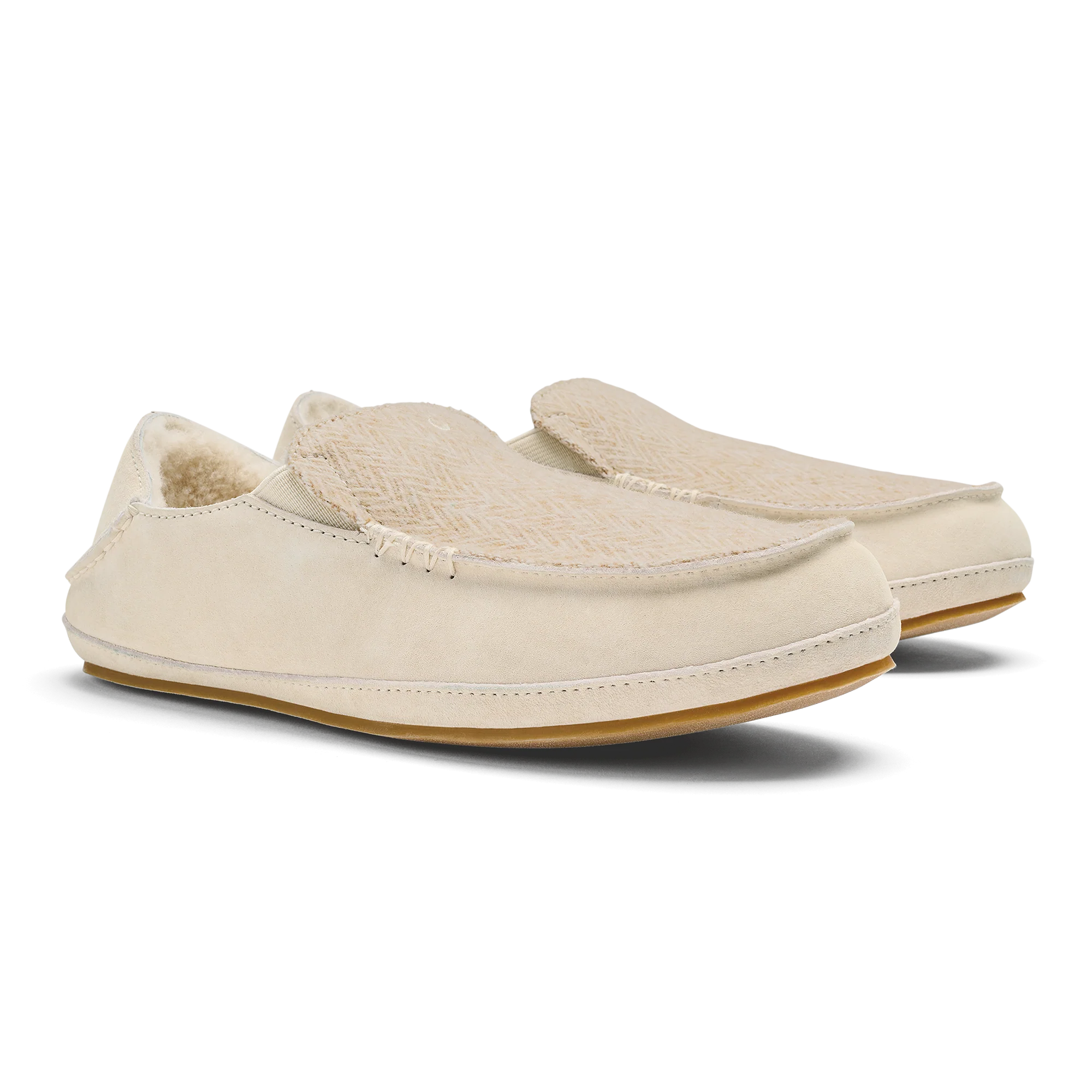 Nohea Slipper - Kapa Stripe / Puka 5 Nohea Slipper - Kapa Stripe / Puka