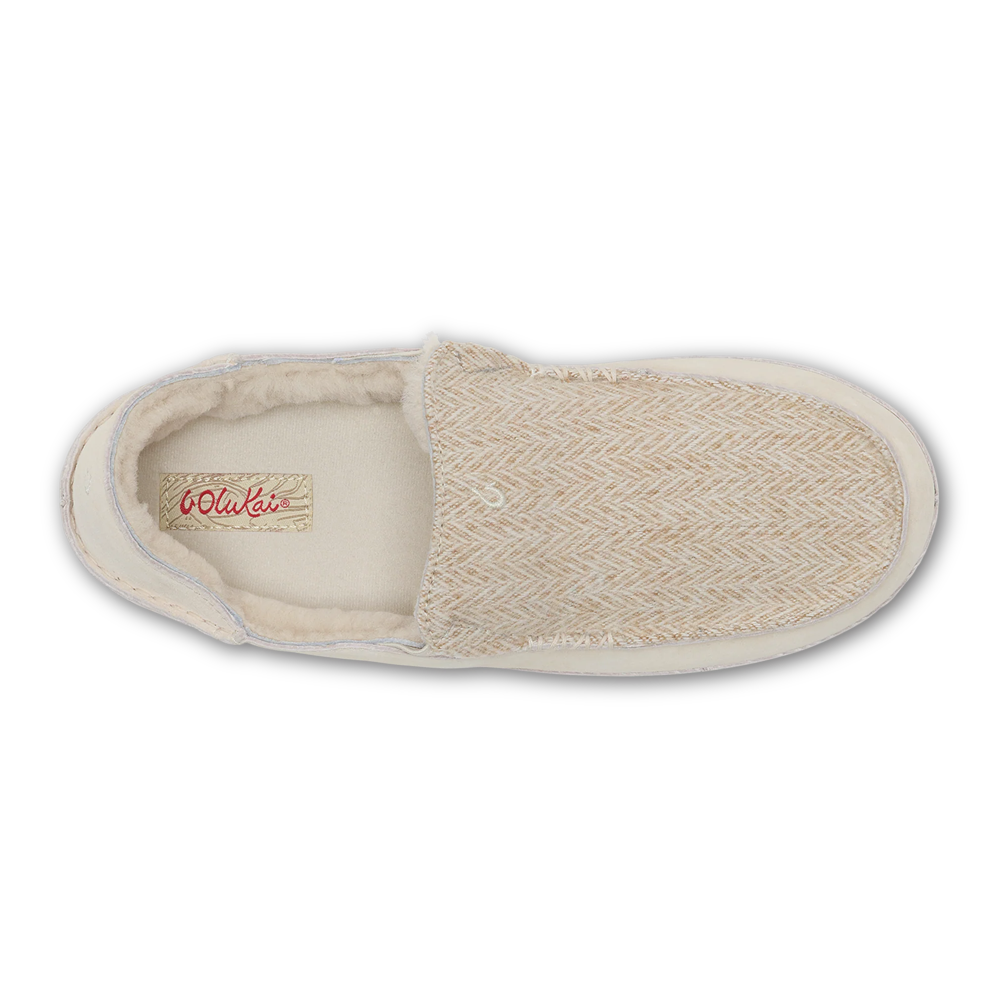 Nohea Slipper - Kapa Stripe / Puka 7 Nohea Slipper - Kapa Stripe / Puka