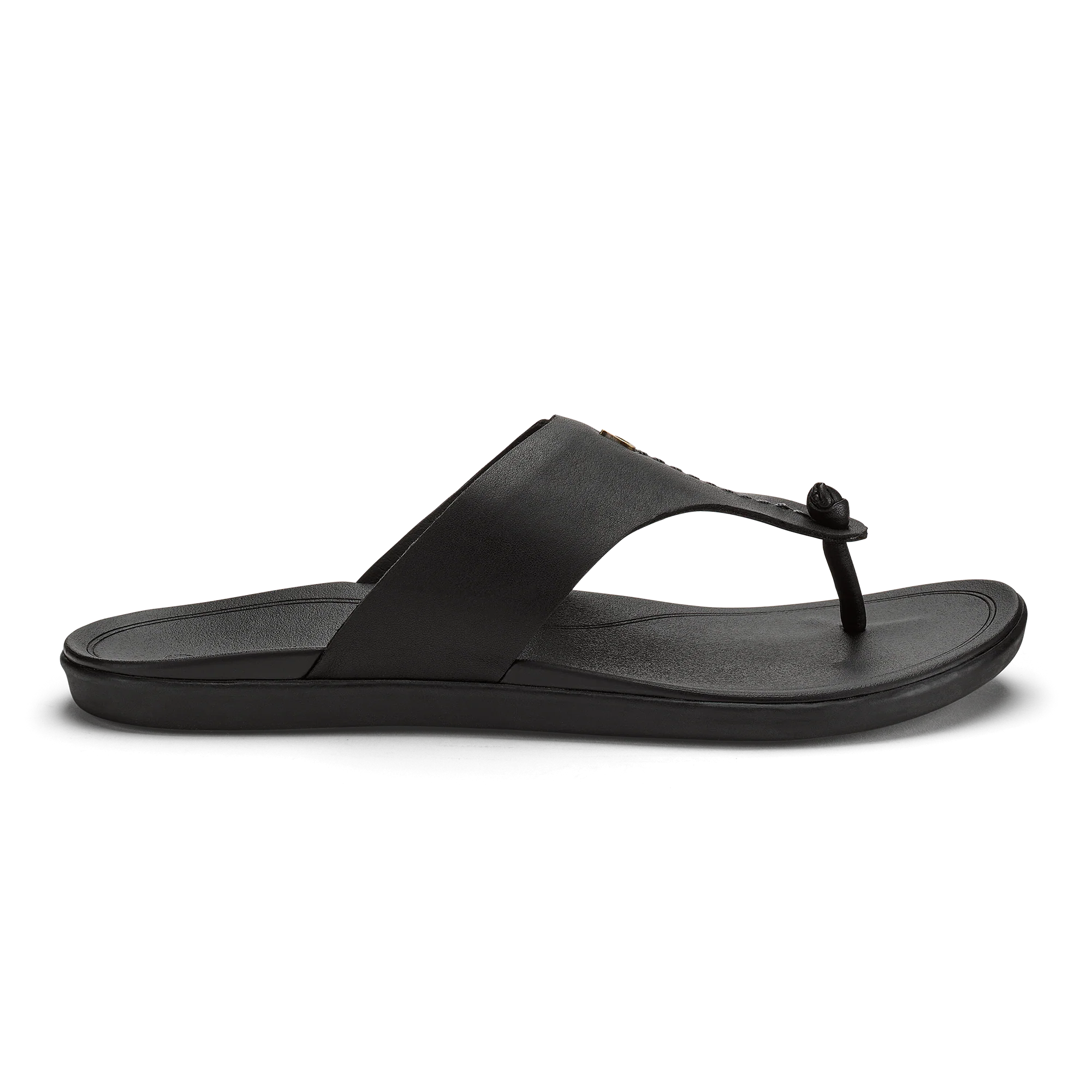 Hoʻopio Mele - Black / Black
