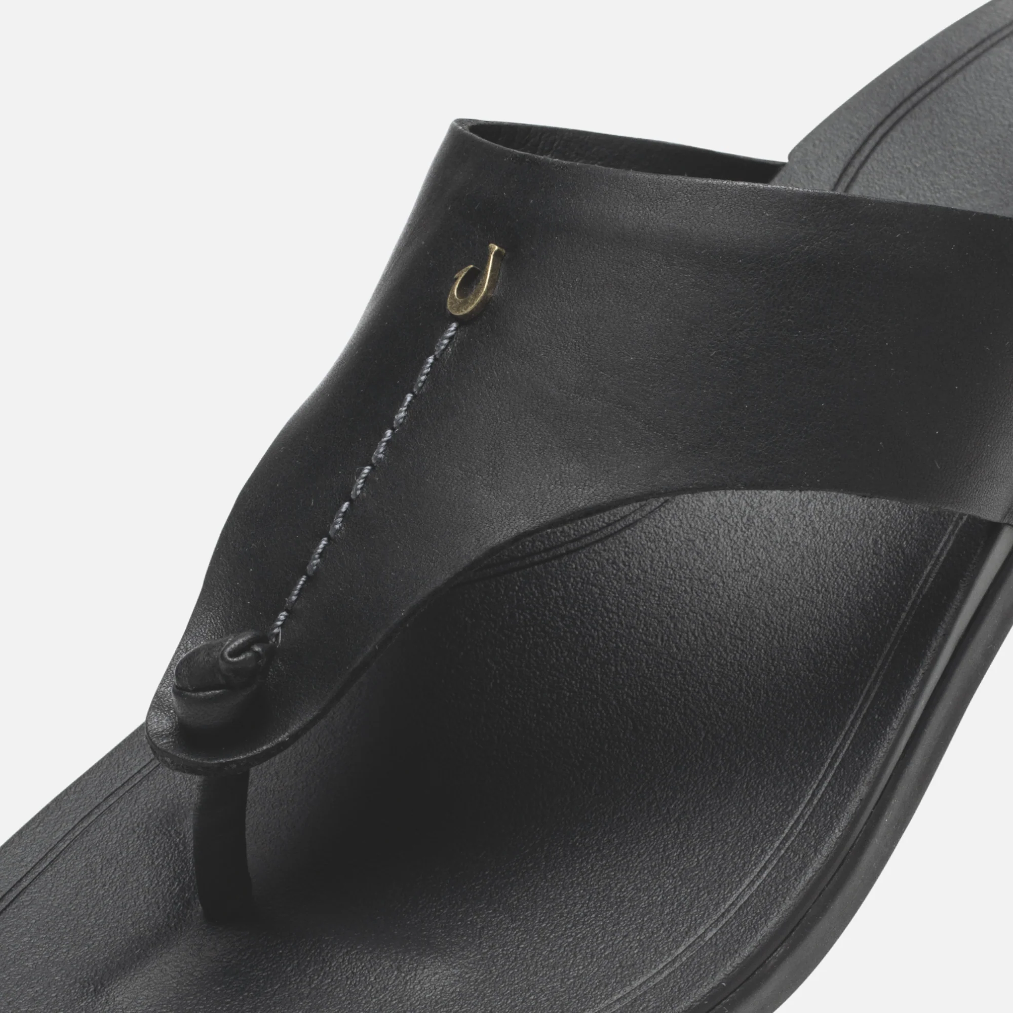 Hoʻopio Mele - Black / Black