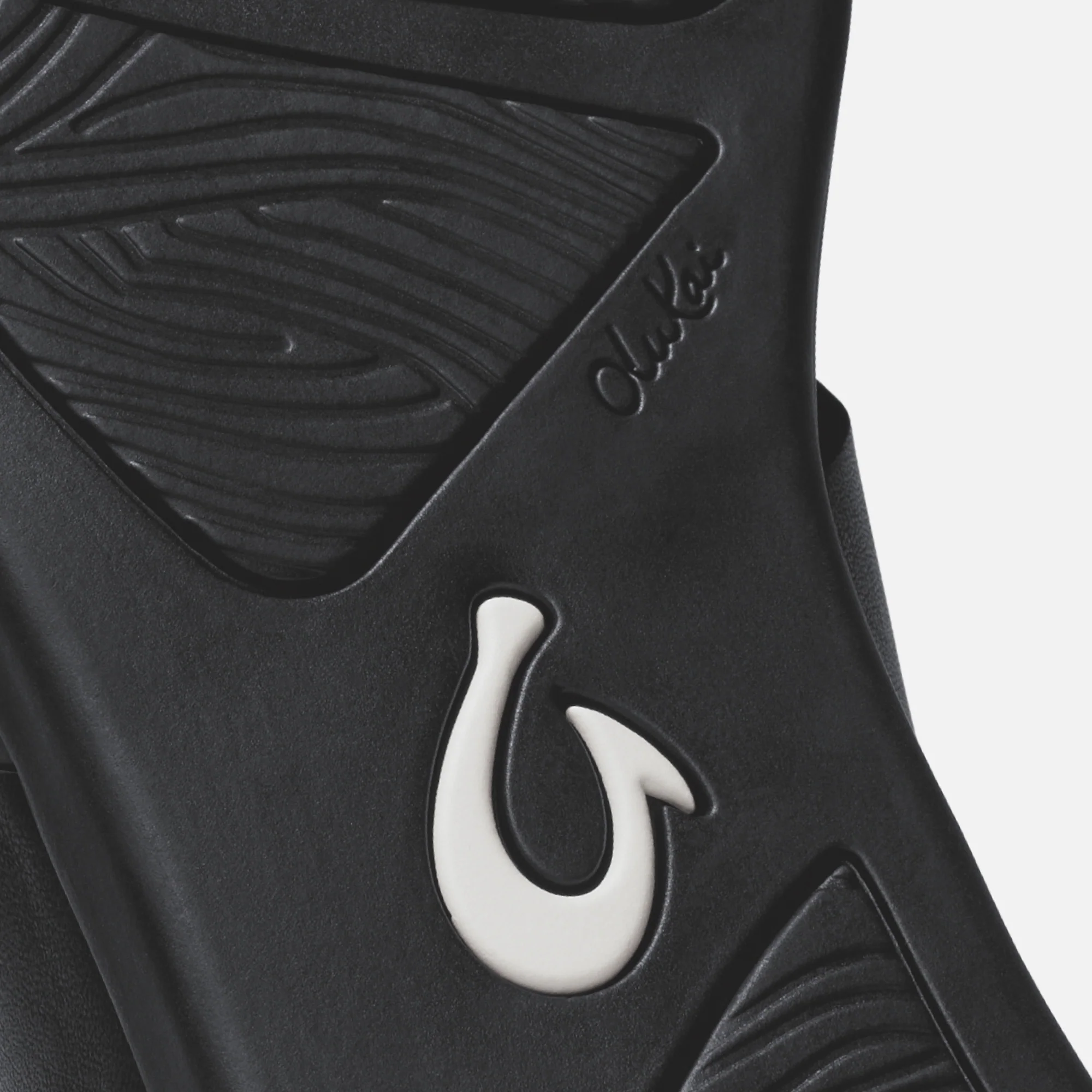 Hoʻopio Mele - Black / Black 7 Hoʻopio Mele - Black / Black