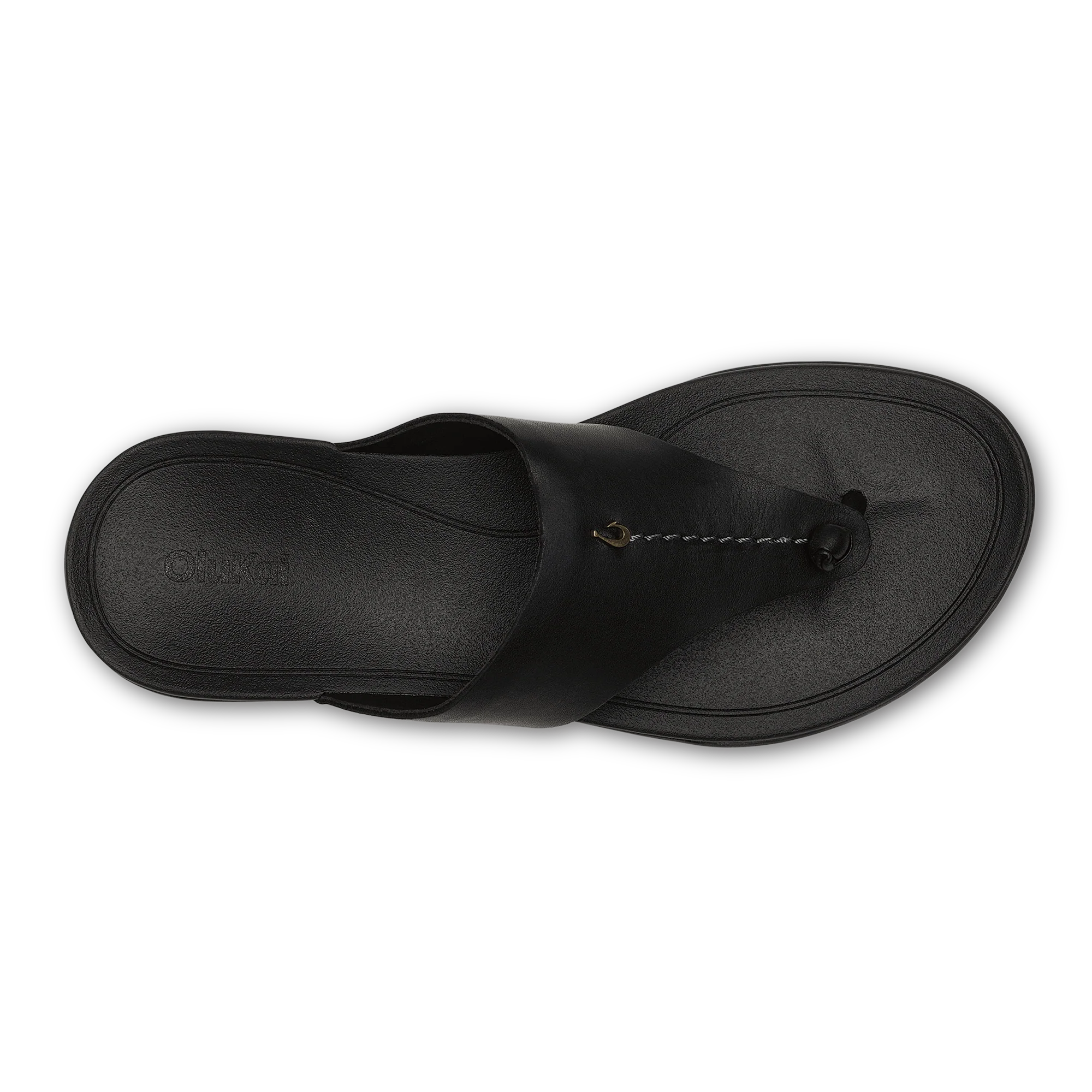 Hoʻopio Mele - Black / Black 8 Hoʻopio Mele - Black / Black