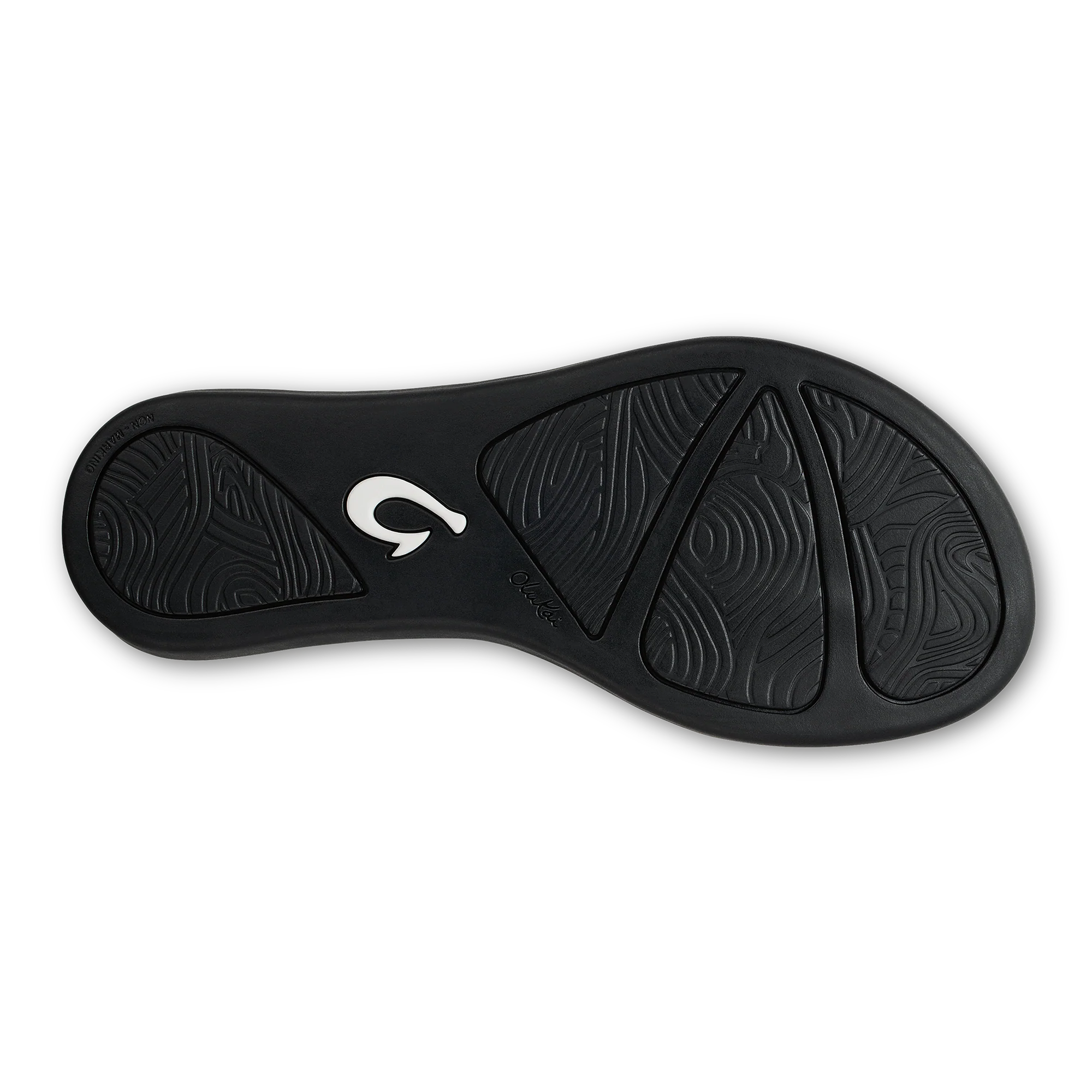 Hoʻopio Mele - Black / Black 9 Hoʻopio Mele - Black / Black
