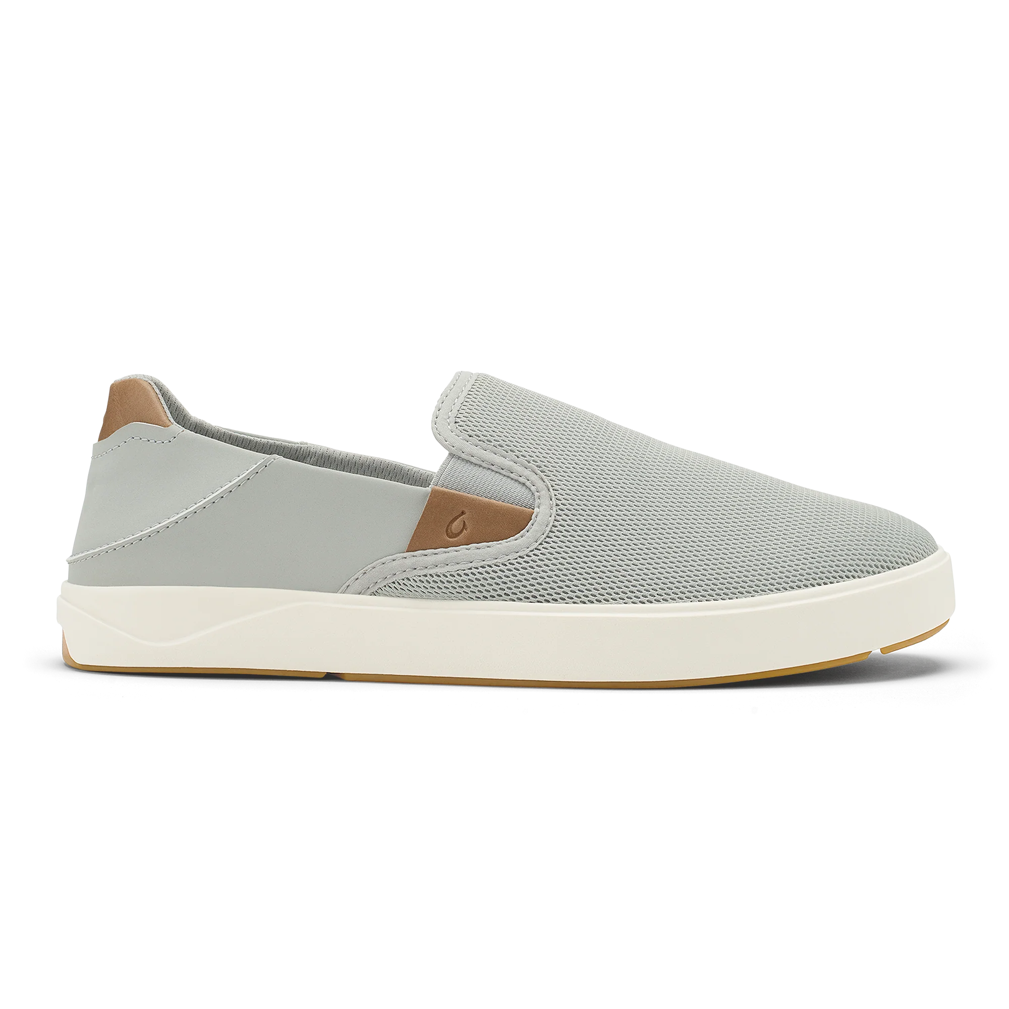 Lae'ahi Nui - Cloud Grey / Tan 1 Lae'ahi Nui - Cloud Grey / Tan