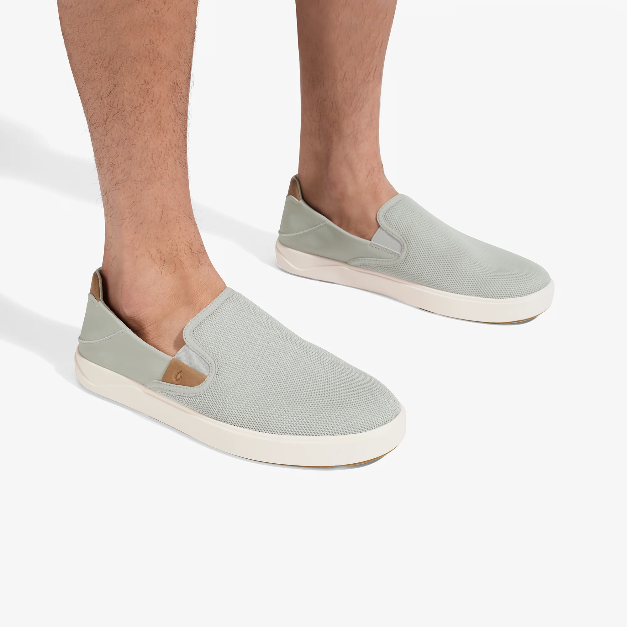 Lae'ahi Nui - Cloud Grey / Tan 2 Lae'ahi Nui - Cloud Grey / Tan