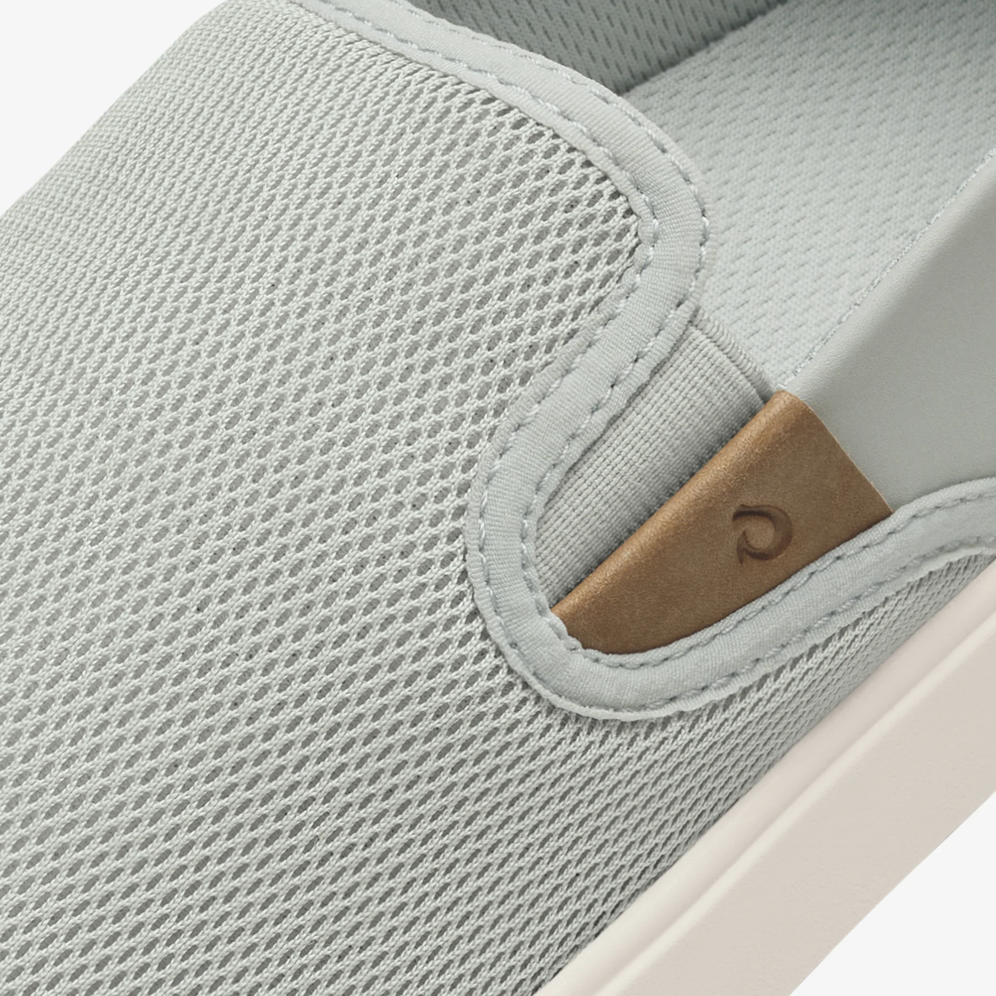 Lae'ahi Nui - Cloud Grey / Tan 3 Lae'ahi Nui - Cloud Grey / Tan
