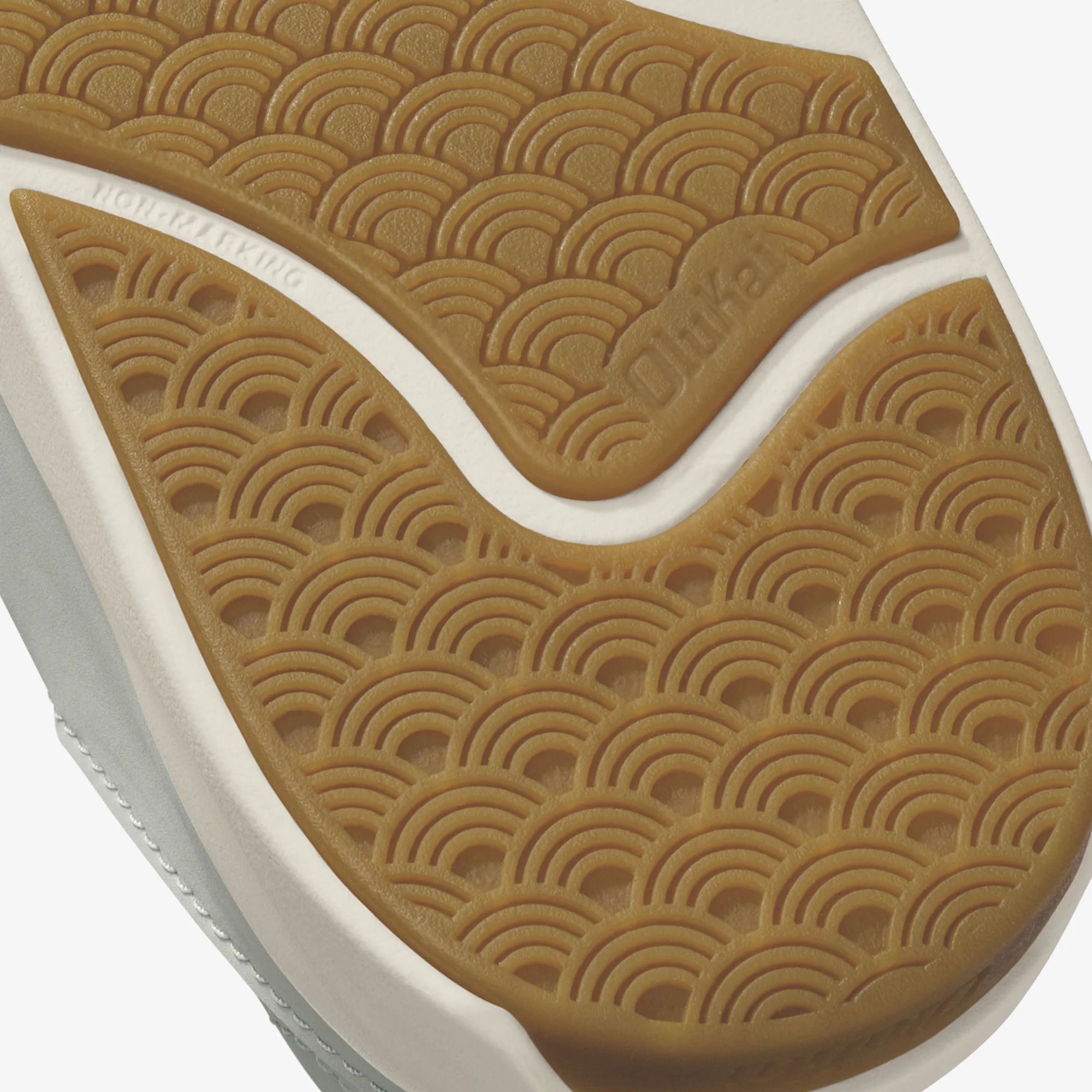 Lae'ahi Nui - Cloud Grey / Tan 5 Lae'ahi Nui - Cloud Grey / Tan
