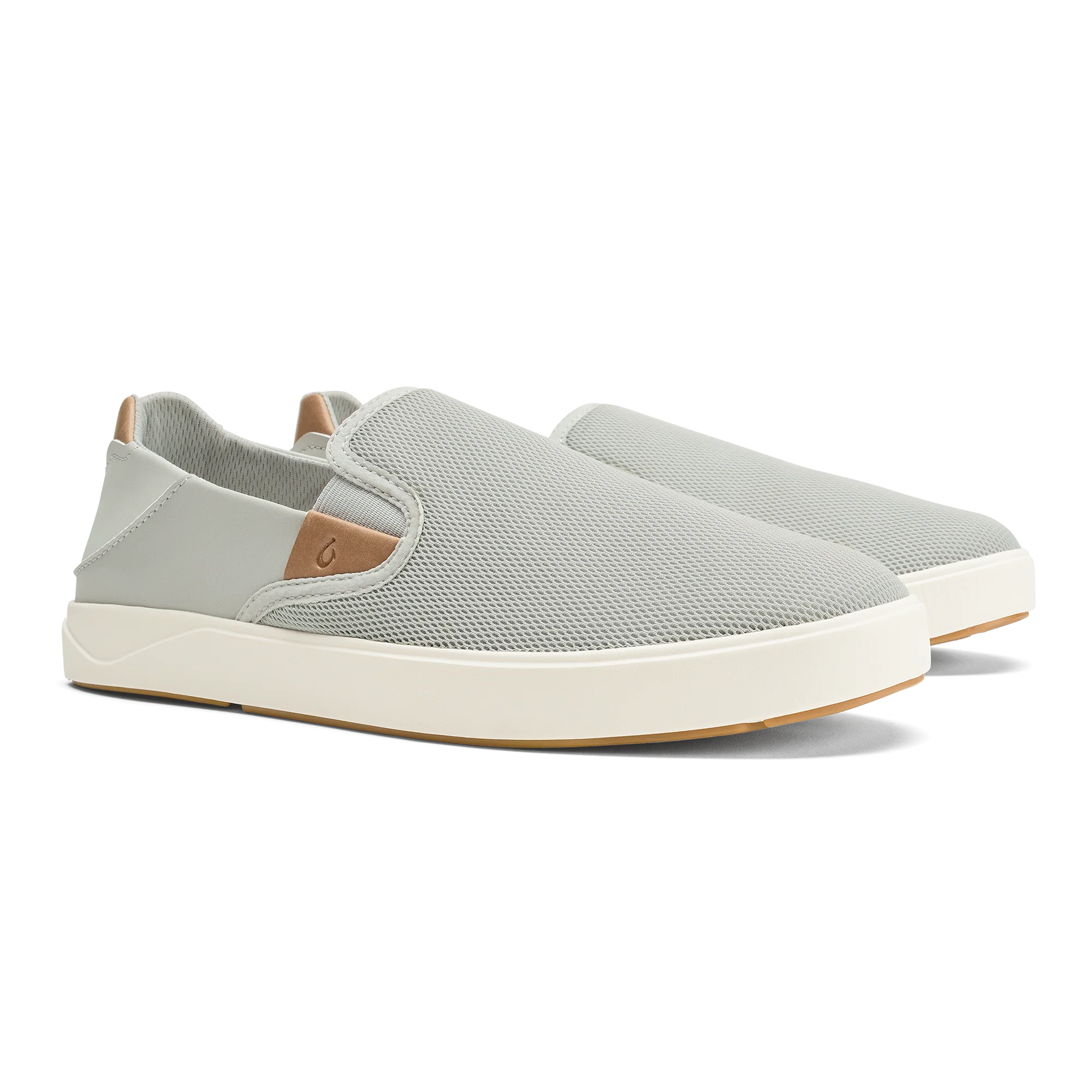 Lae'ahi Nui - Cloud Grey / Tan 6 Lae'ahi Nui - Cloud Grey / Tan