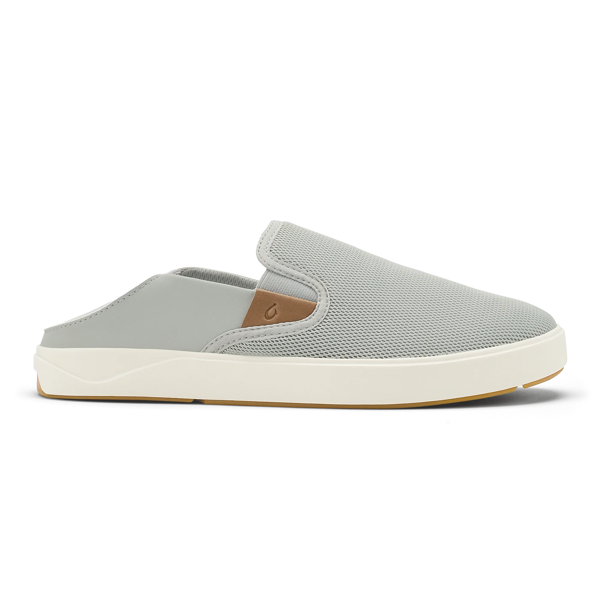 Lae'ahi Nui - Cloud Grey / Tan 7 Lae'ahi Nui - Cloud Grey / Tan