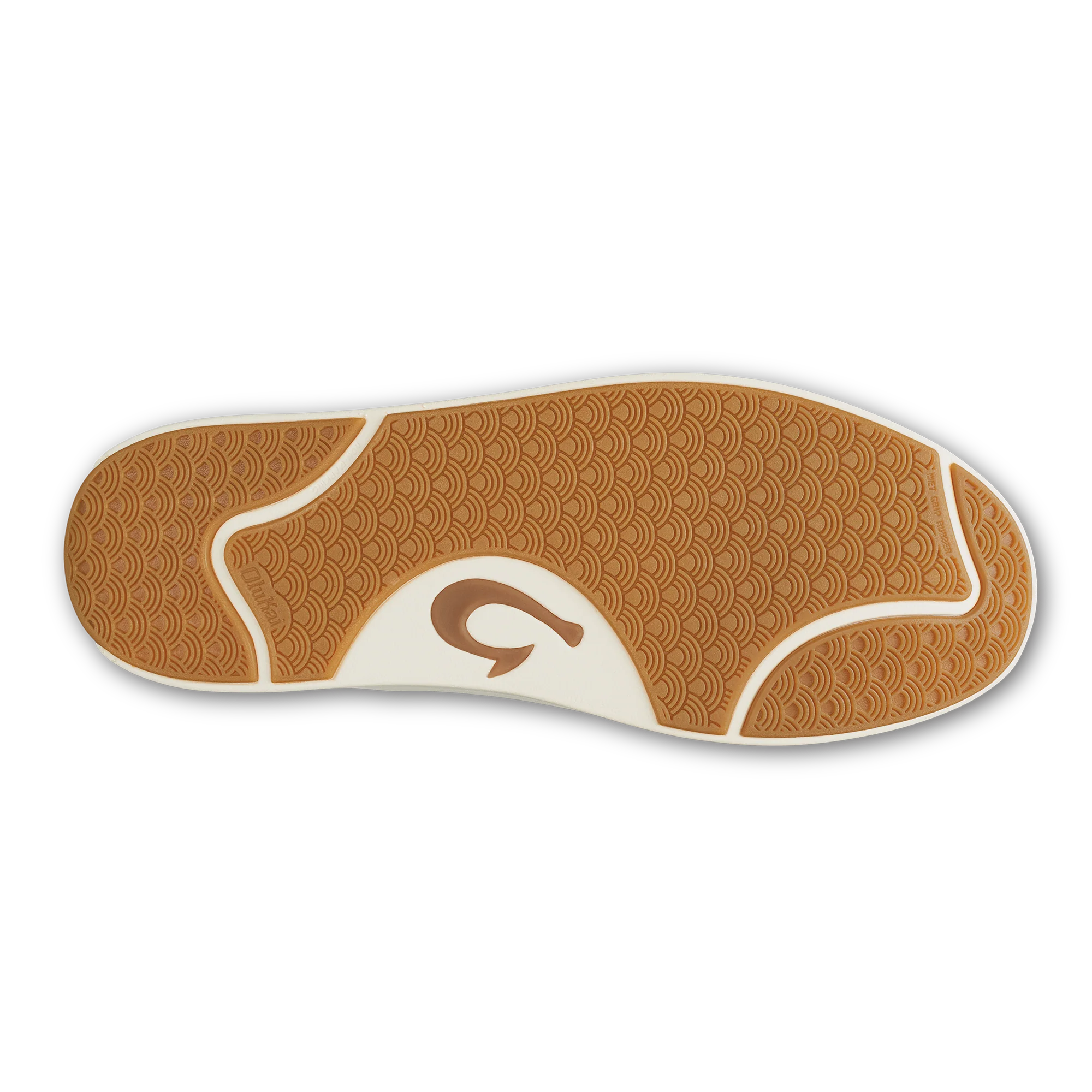 Lae'ahi Nui - Cloud Grey / Tan 8 Lae'ahi Nui - Cloud Grey / Tan