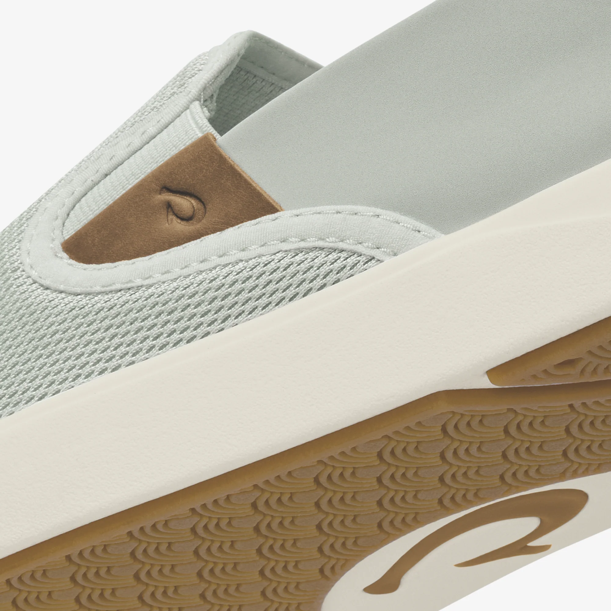Lae'ahi Nui - Cloud Grey / Tan 9 Lae'ahi Nui - Cloud Grey / Tan