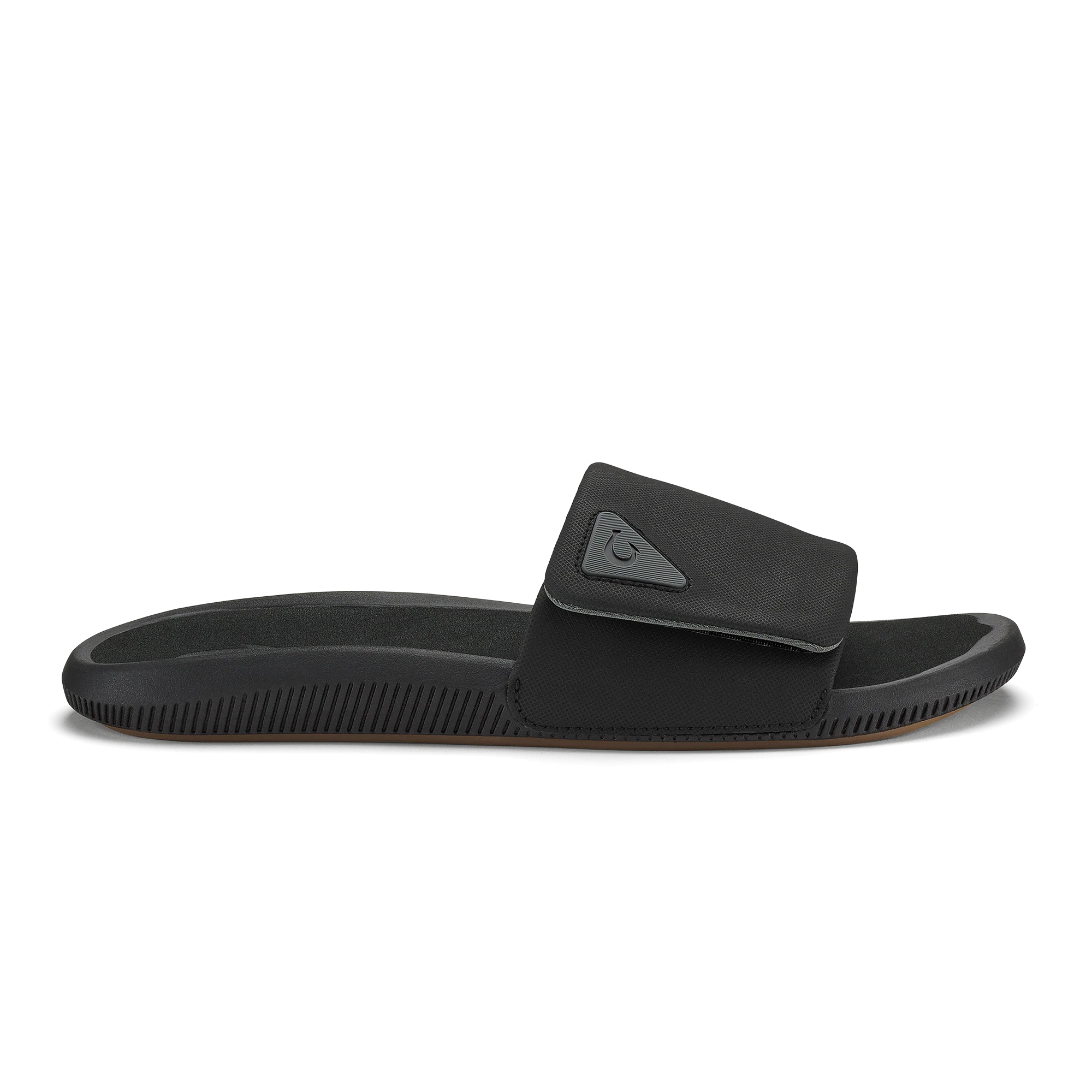Ulele Slide - Lava Rock / Lava Rock