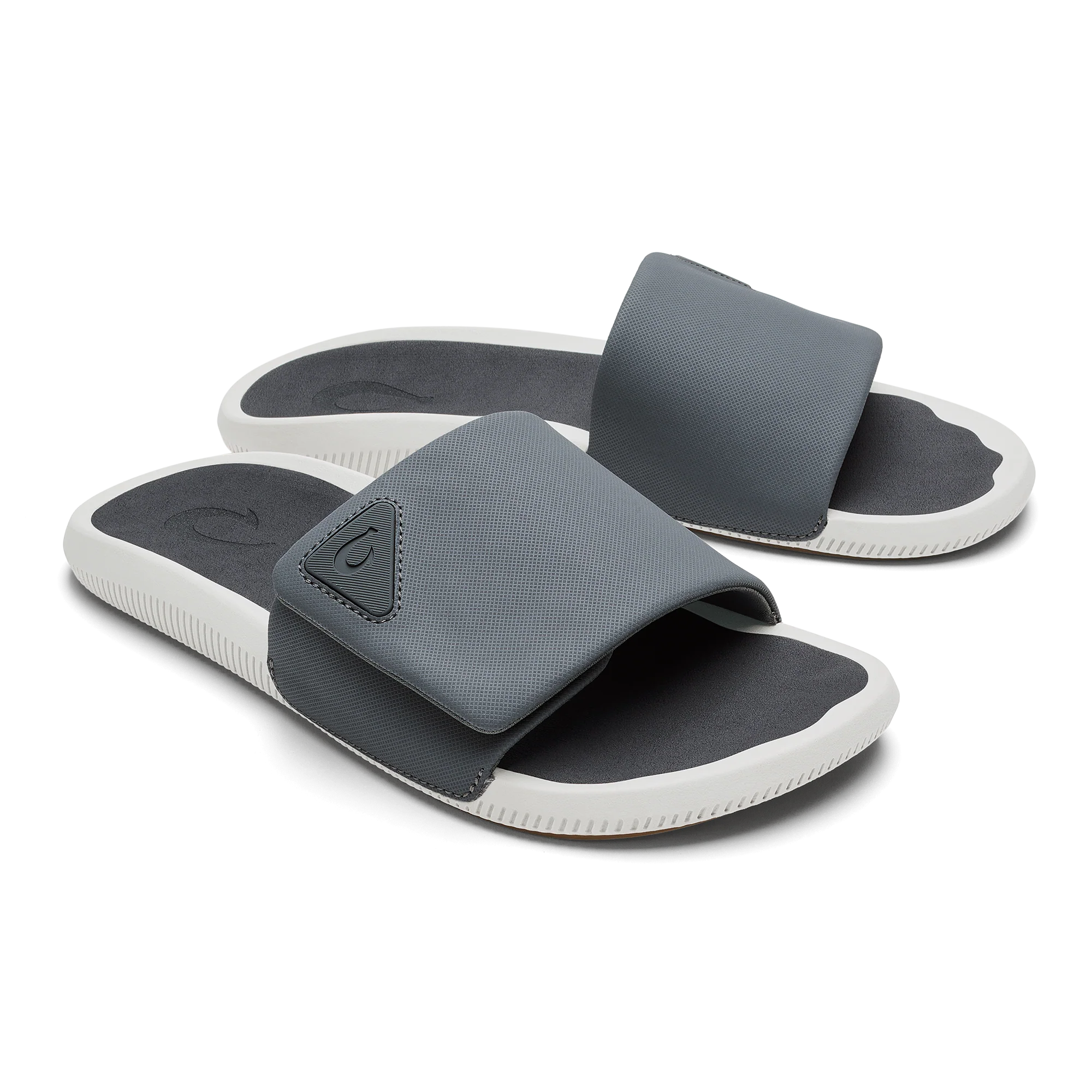 Ulele Slide - Rock / Rock