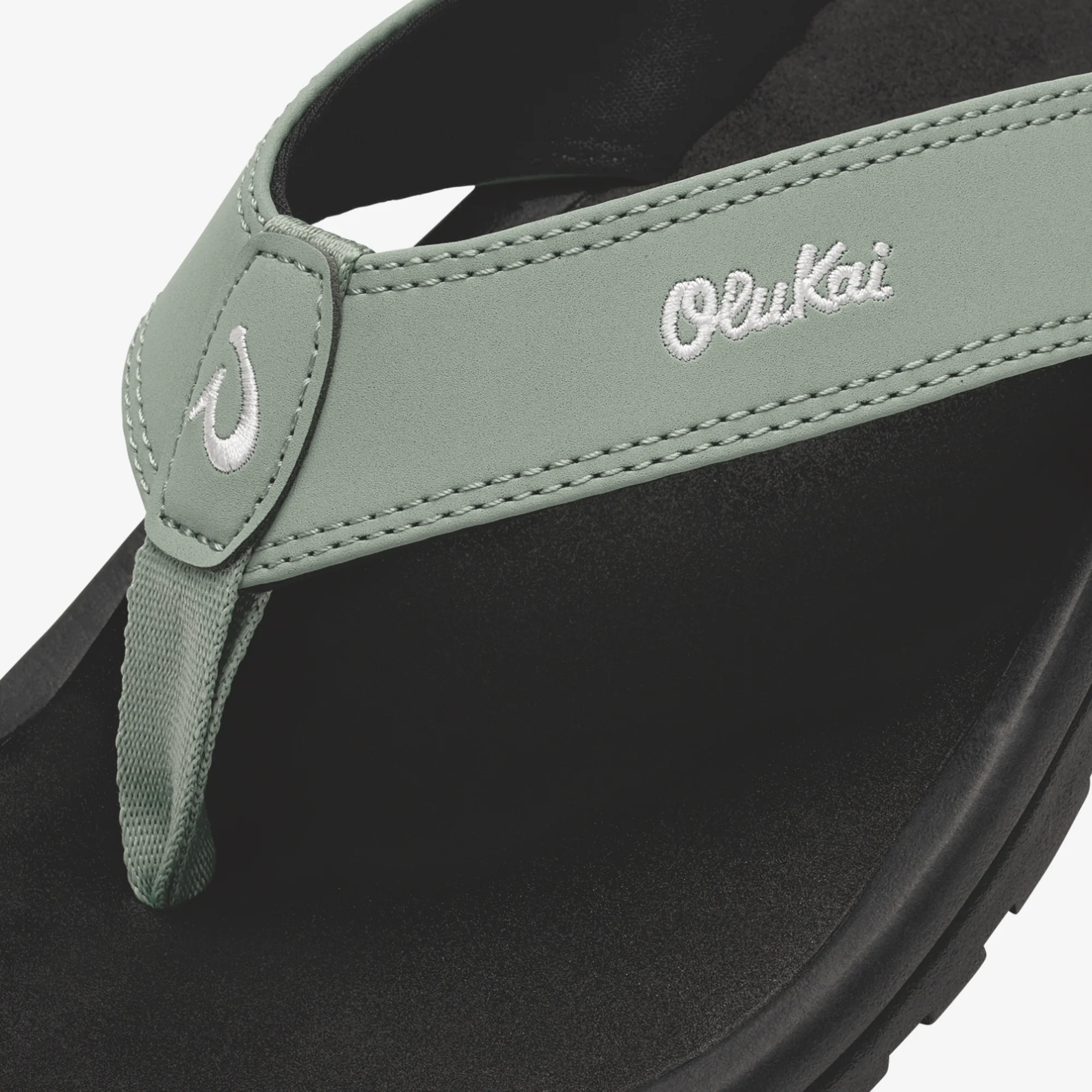 ‘Ohana - Seagreen / Black