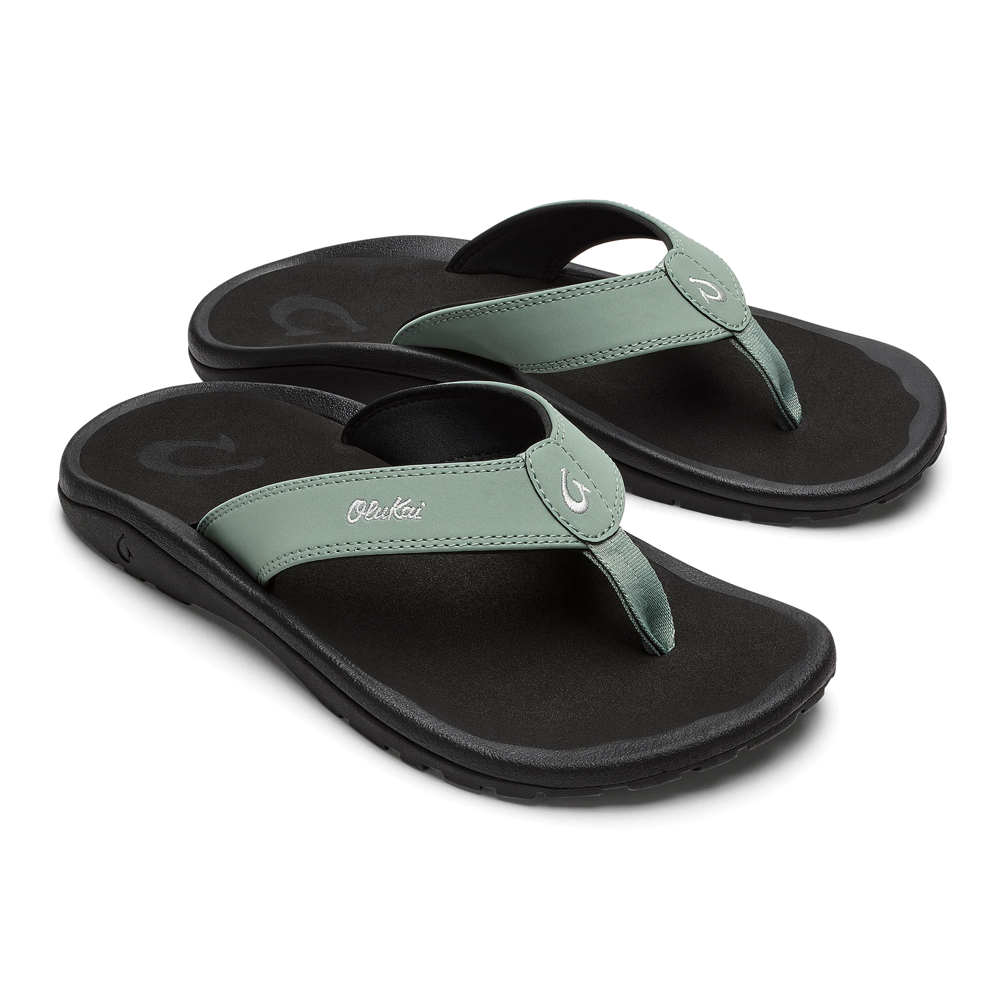 ‘Ohana - Seagreen / Black 5 ‘Ohana - Seagreen / Black