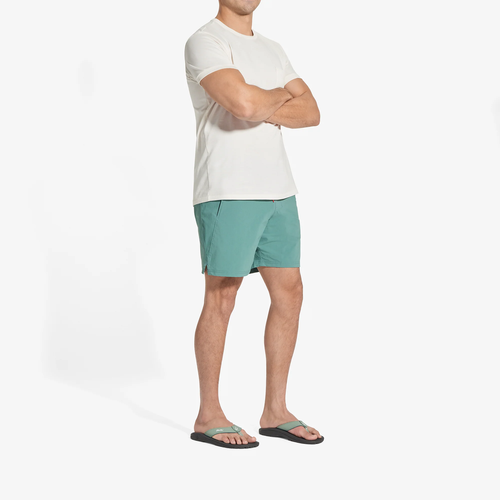 ‘Ohana - Seagreen / Black 6 ‘Ohana - Seagreen / Black