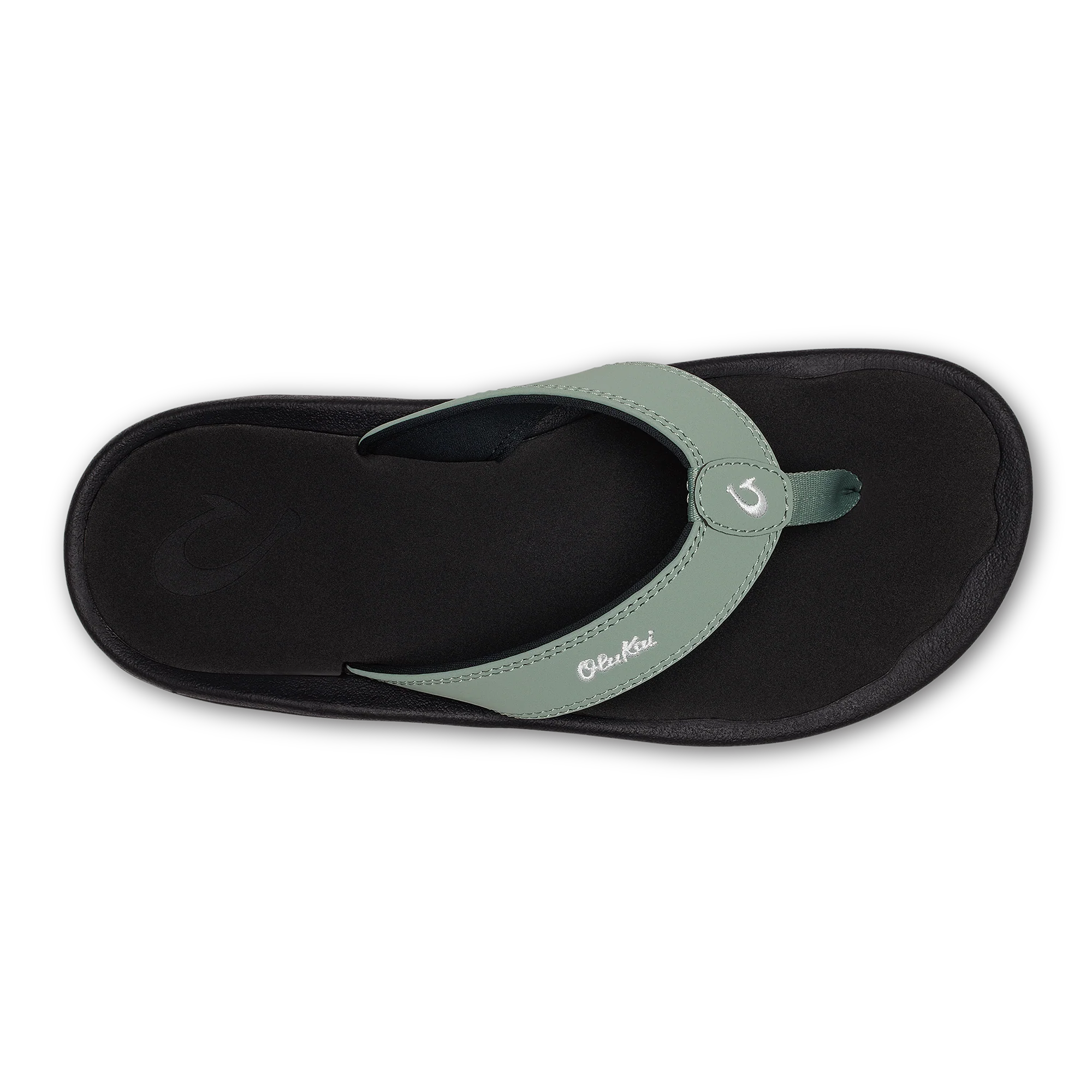 ‘Ohana - Seagreen / Black 8 ‘Ohana - Seagreen / Black