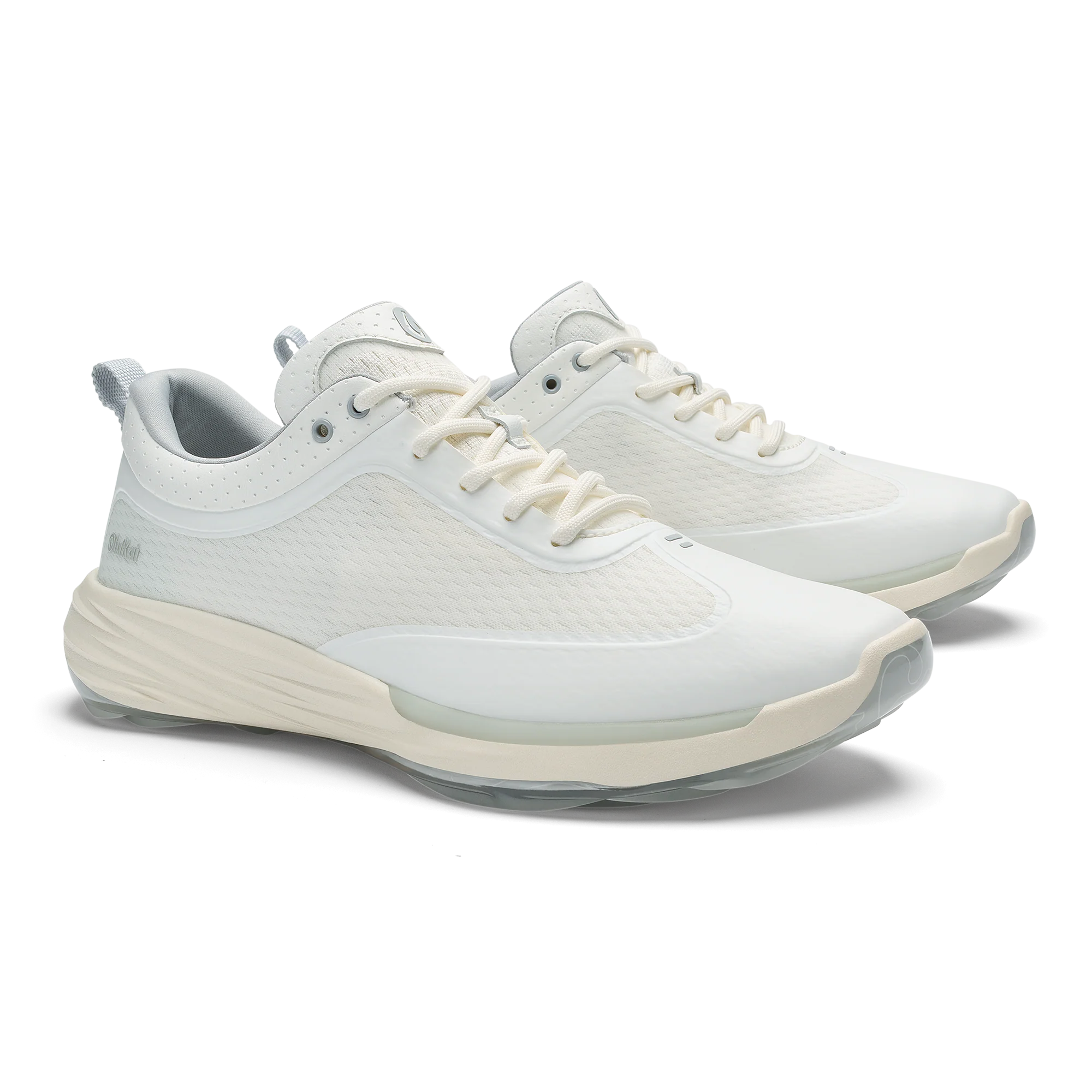 Mākena WP - White / White