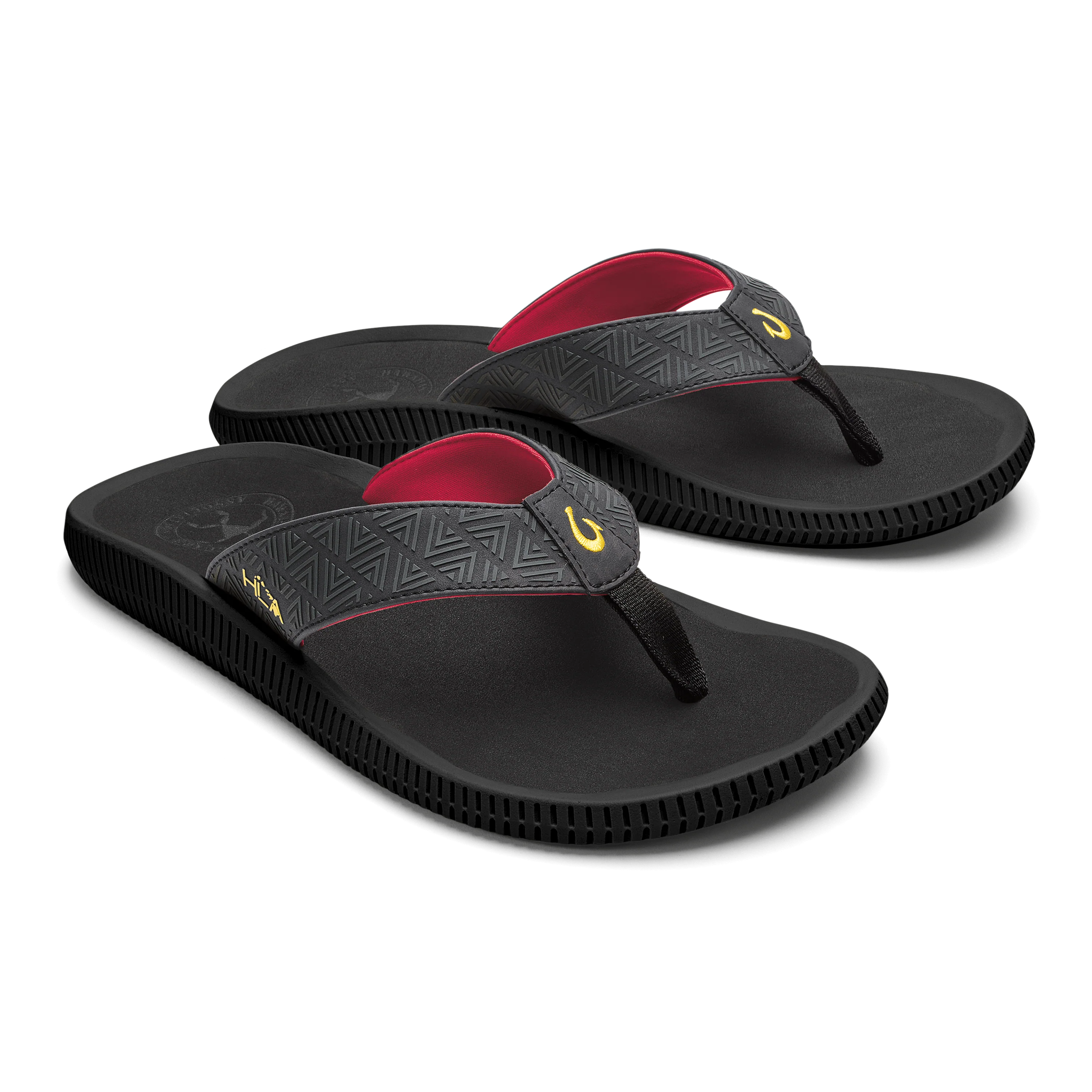 Ulele - Black / HLA